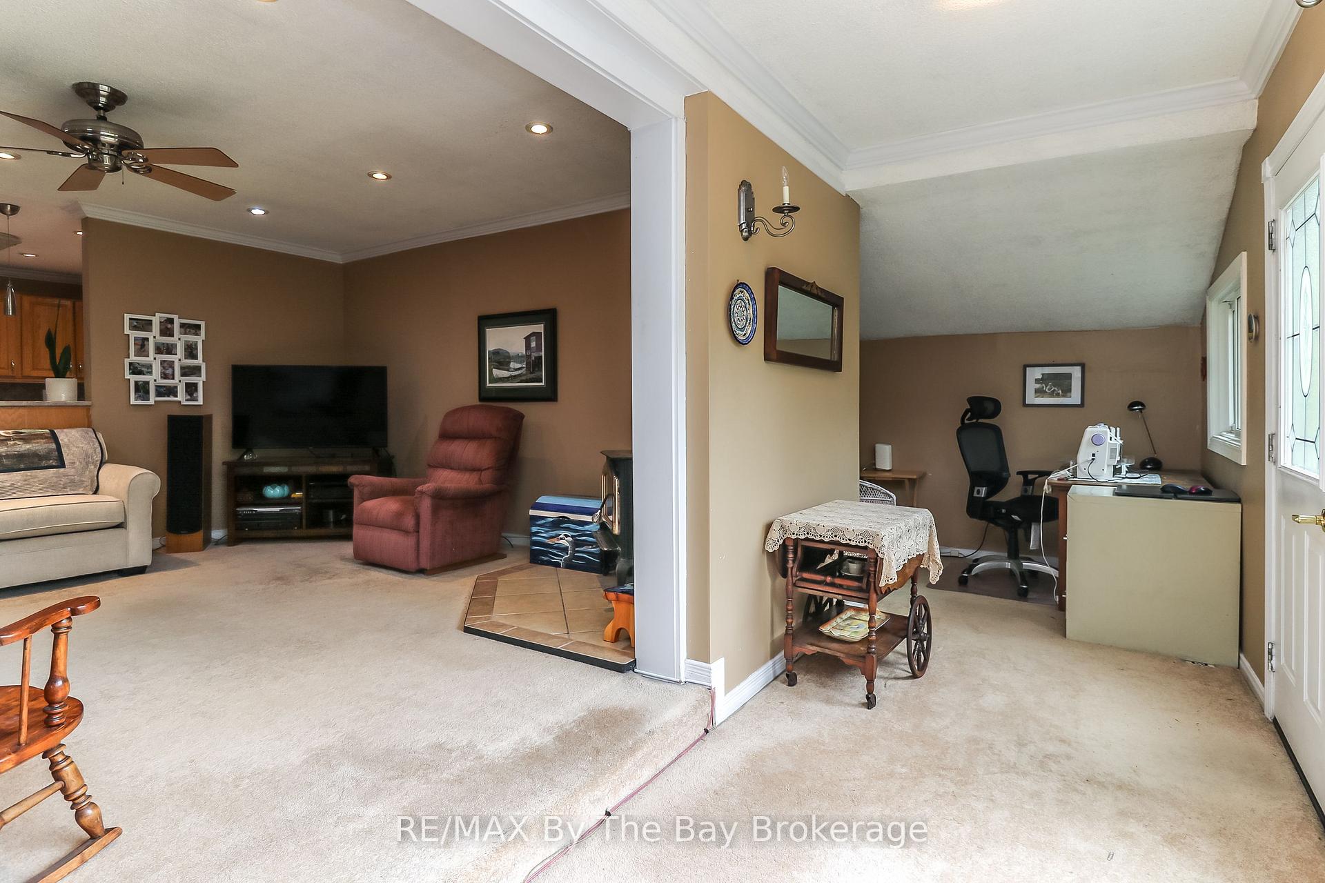 Photo 17 of 116 Stroud Crescent, Wasaga Beach — HOMEH