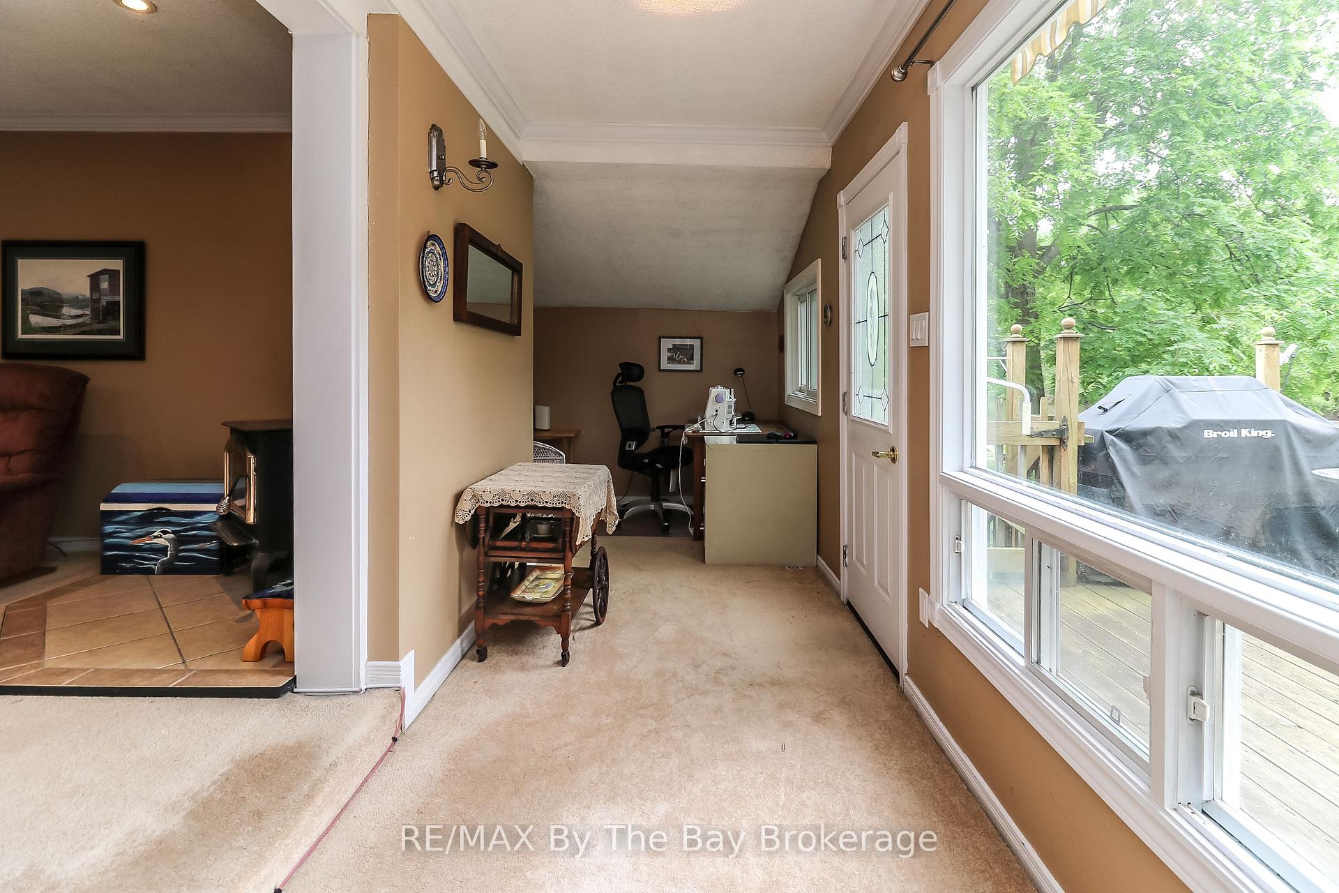 Photo 18 of 116 Stroud Crescent, Wasaga Beach — HOMEH