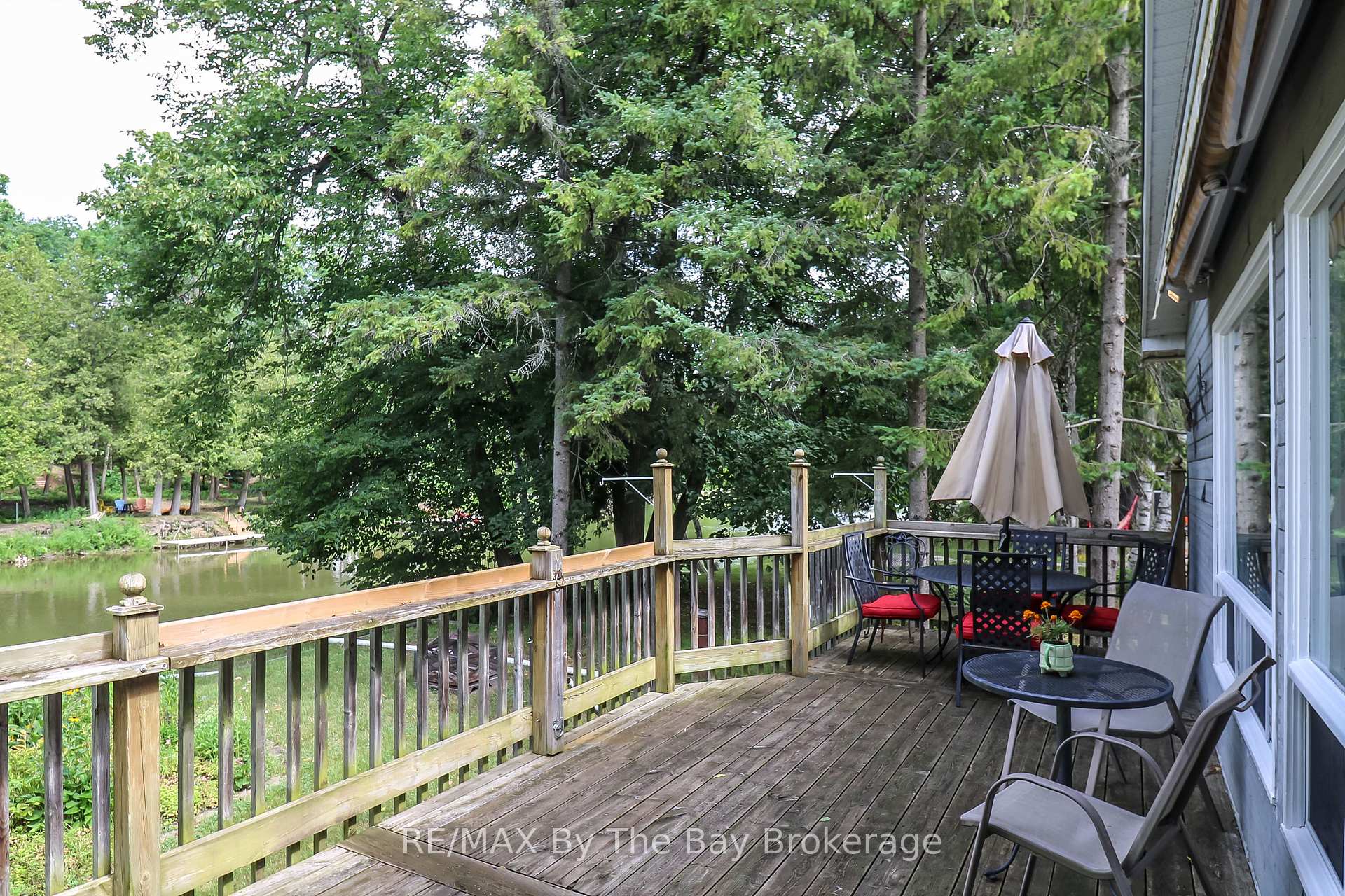 Photo 31 of 116 Stroud Crescent, Wasaga Beach — HOMEH