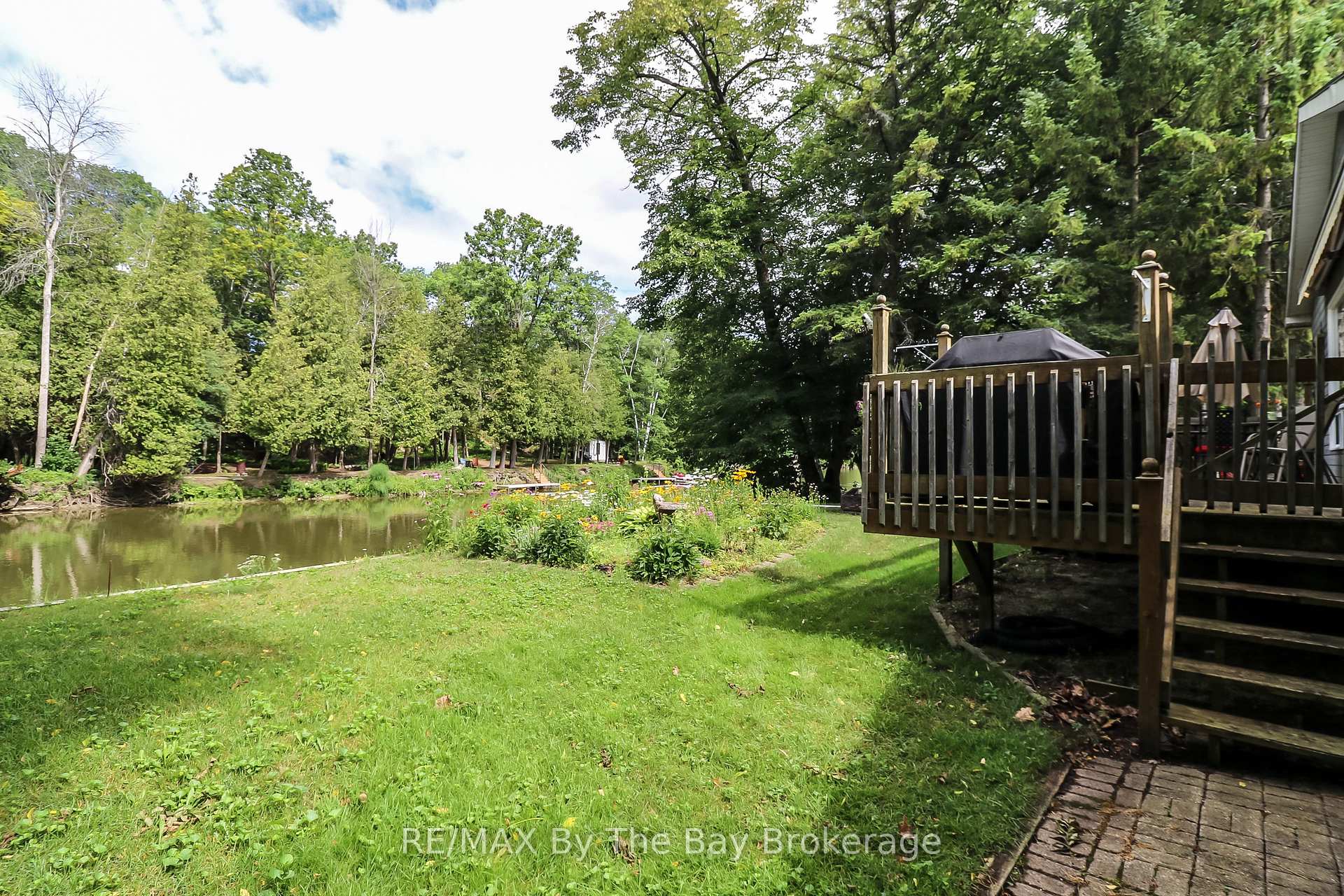 Photo 34 of 116 Stroud Crescent, Wasaga Beach — HOMEH