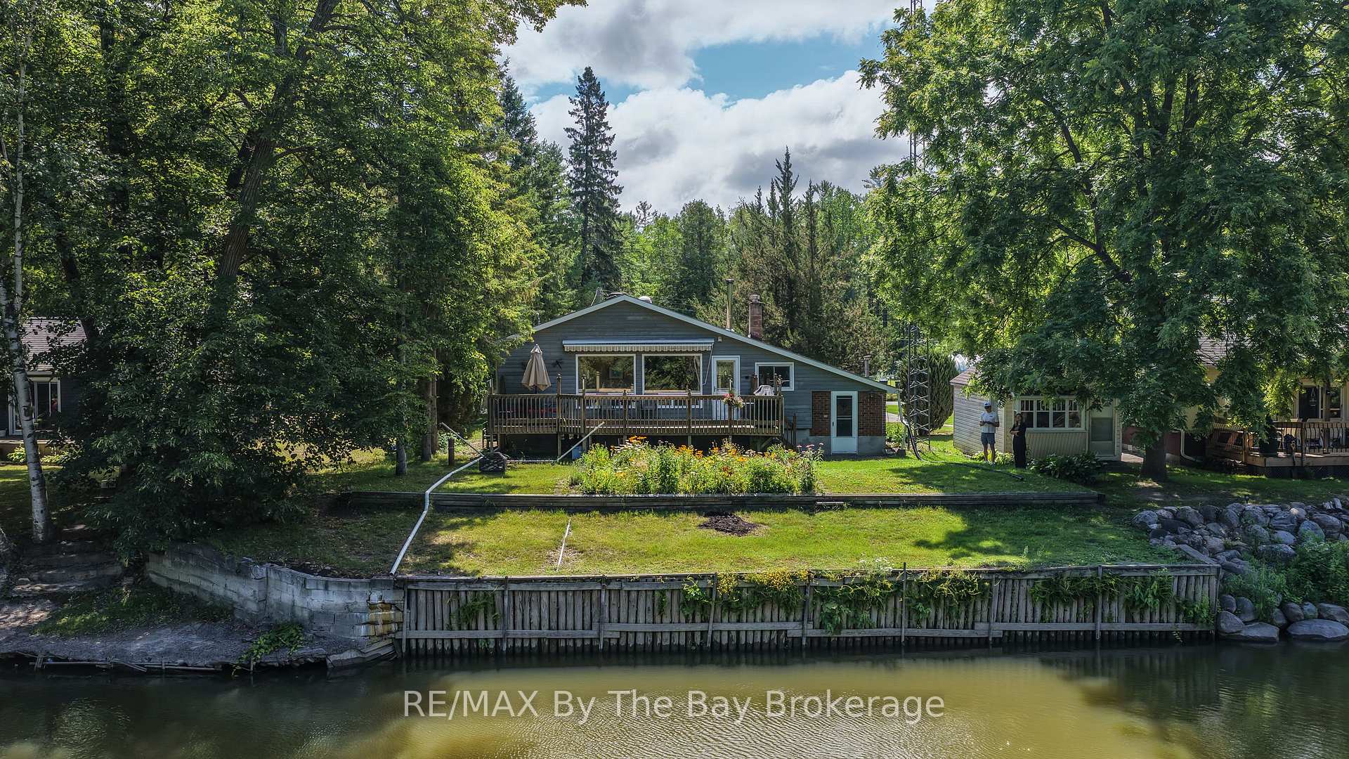 Photo 38 of 116 Stroud Crescent, Wasaga Beach — HOMEH