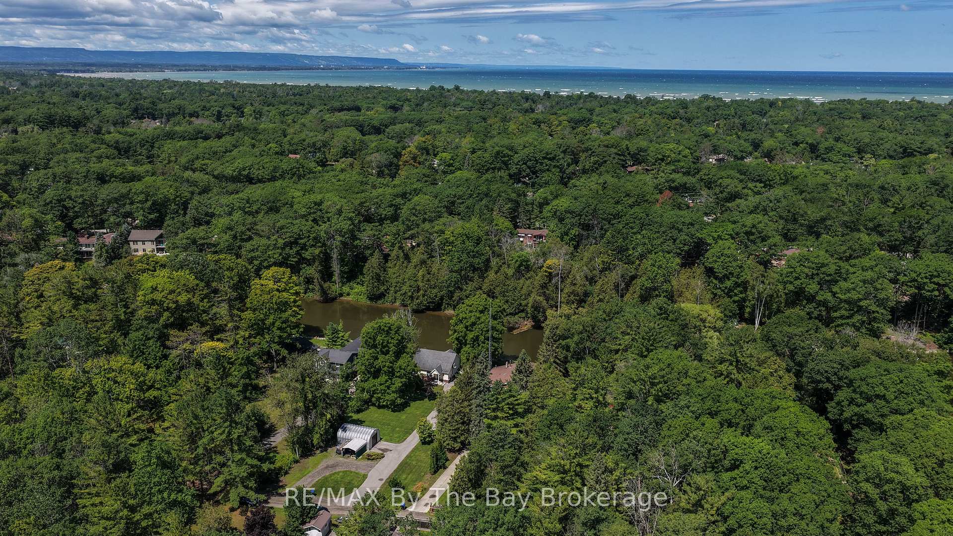Photo 45 of 116 Stroud Crescent, Wasaga Beach — HOMEH