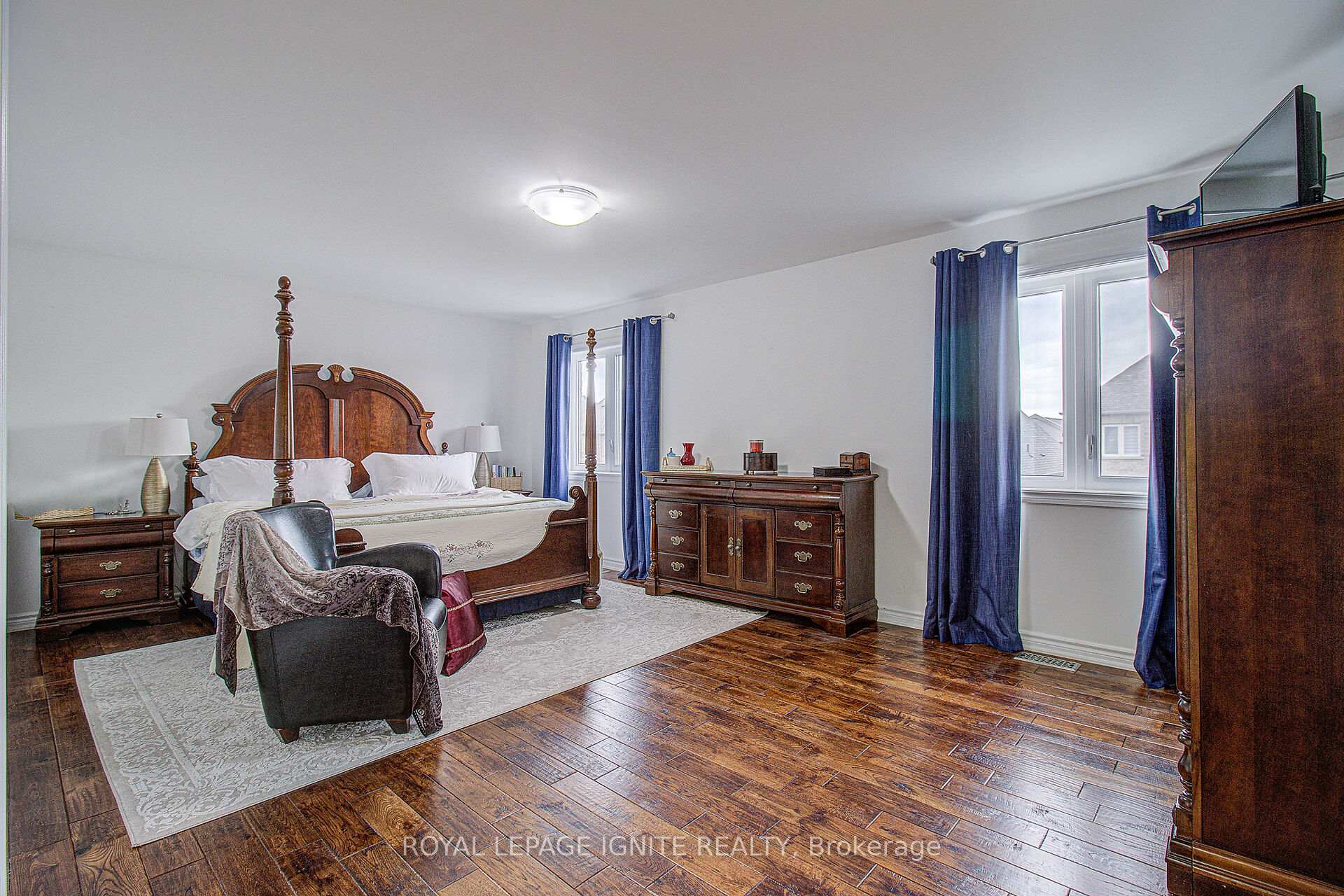 Photo 26 of 19 Hackett Street, New Tecumseth, Alliston — HOMEH
