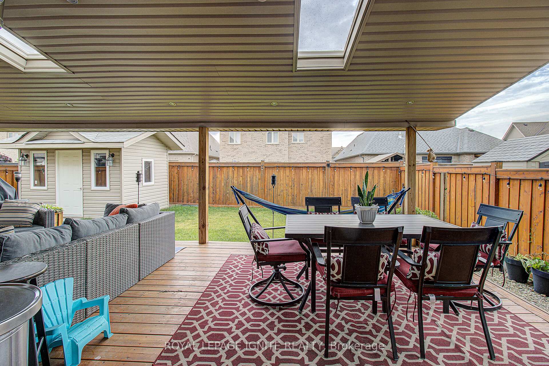 Photo 29 of 19 Hackett Street, New Tecumseth, Alliston — HOMEH