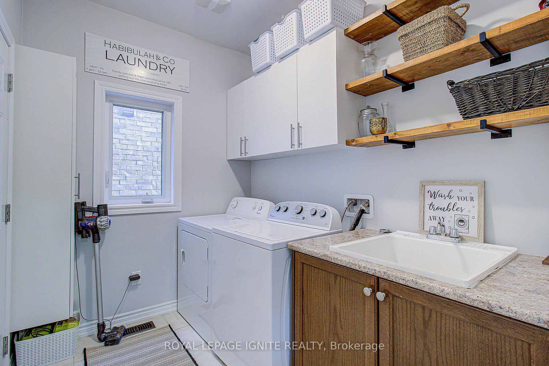 Photo 31 of 19 Hackett Street, New Tecumseth, Alliston — HOMEH