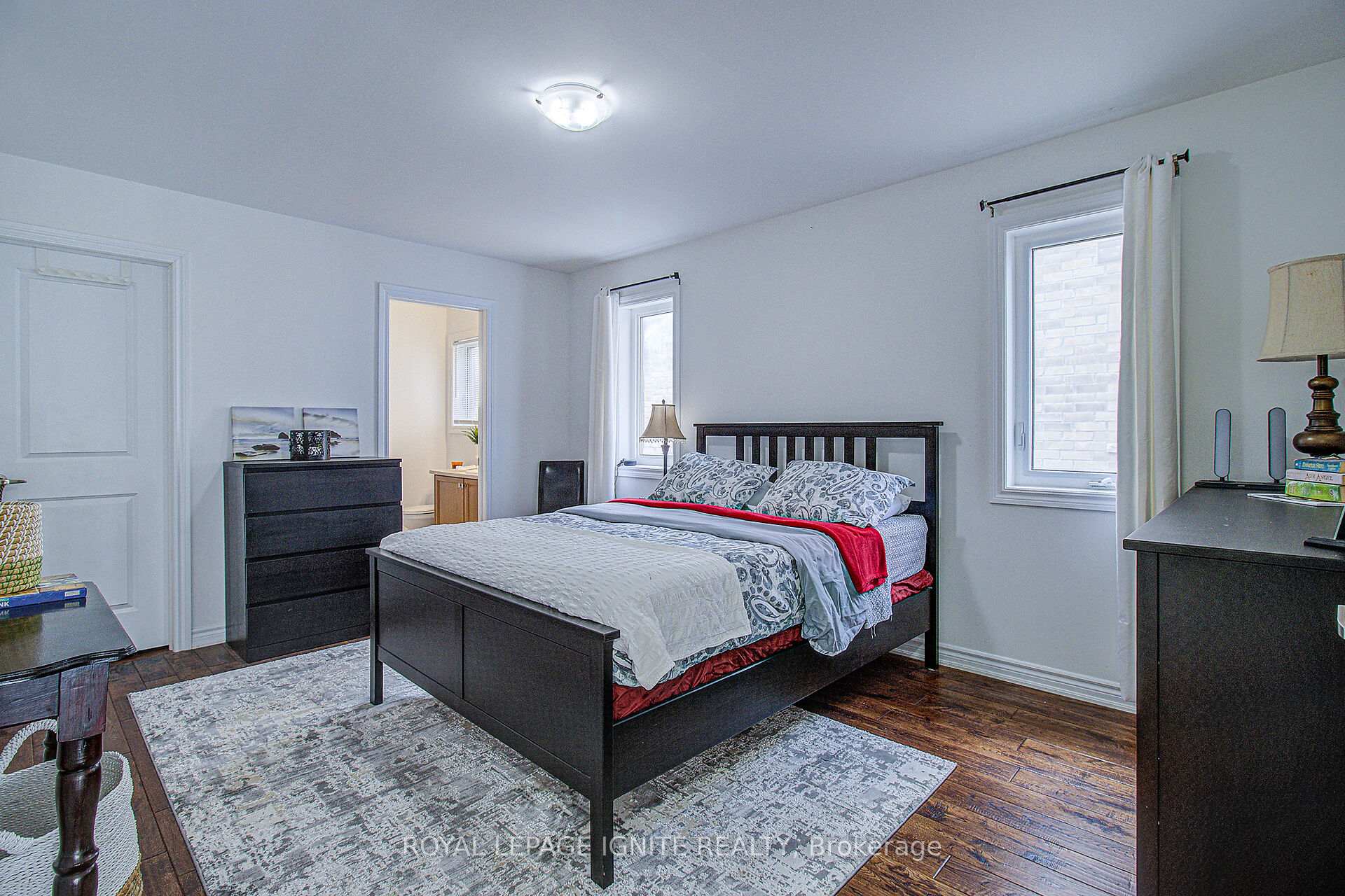Photo 35 of 19 Hackett Street, New Tecumseth, Alliston — HOMEH