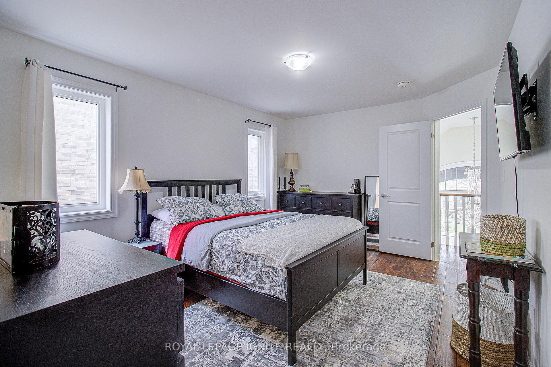 Photo 36 of 19 Hackett Street, New Tecumseth, Alliston — HOMEH
