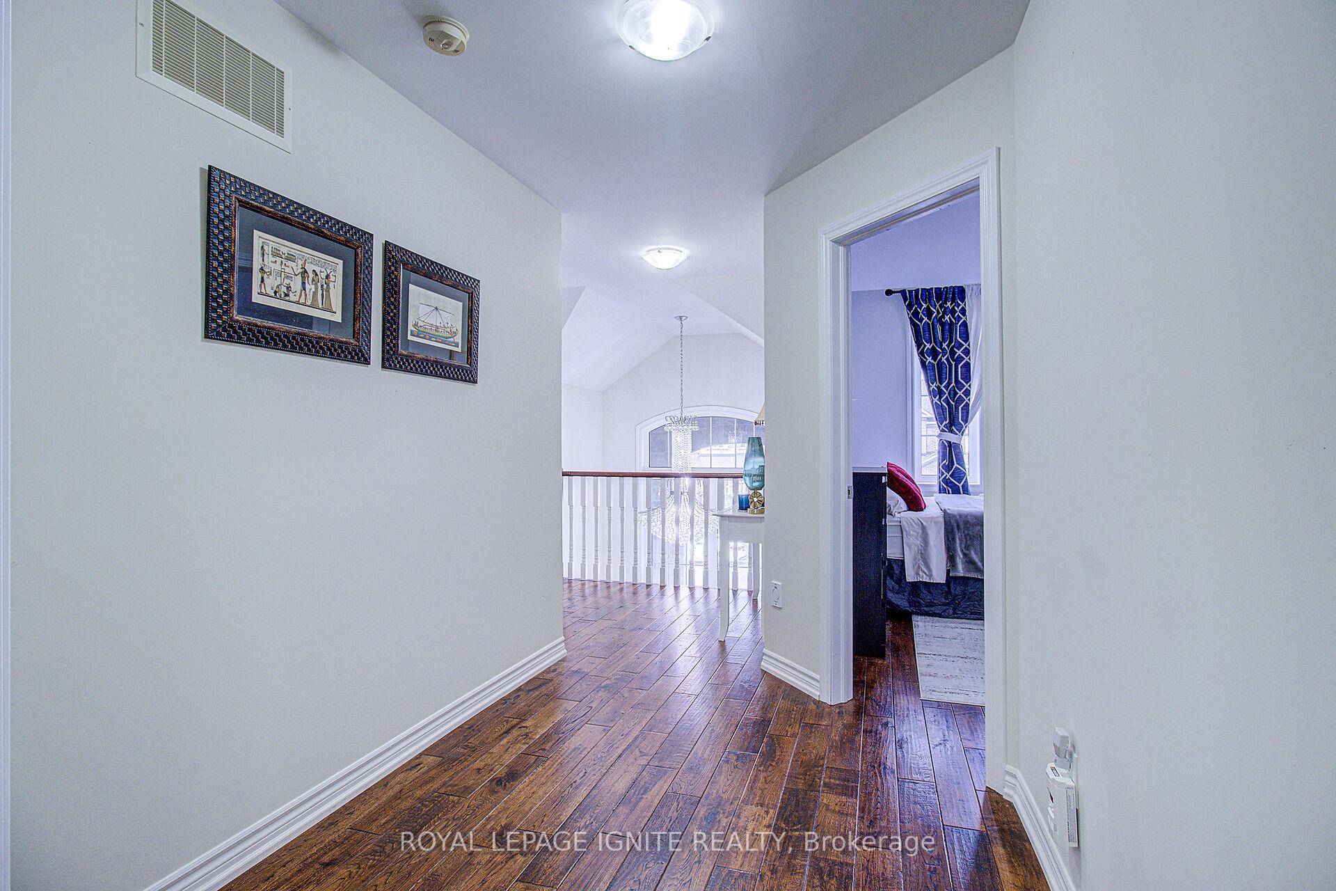 Photo 40 of 19 Hackett Street, New Tecumseth, Alliston — HOMEH