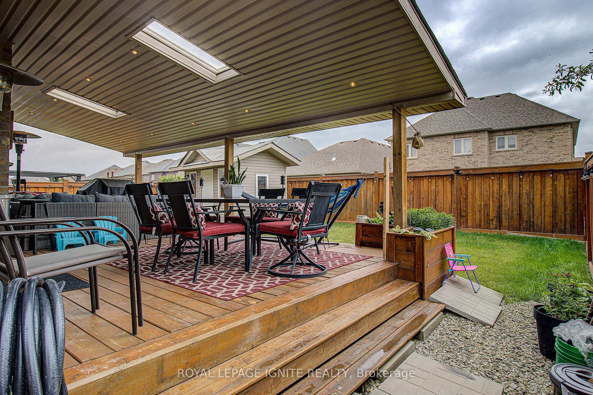 Photo 42 of 19 Hackett Street, New Tecumseth, Alliston — HOMEH
