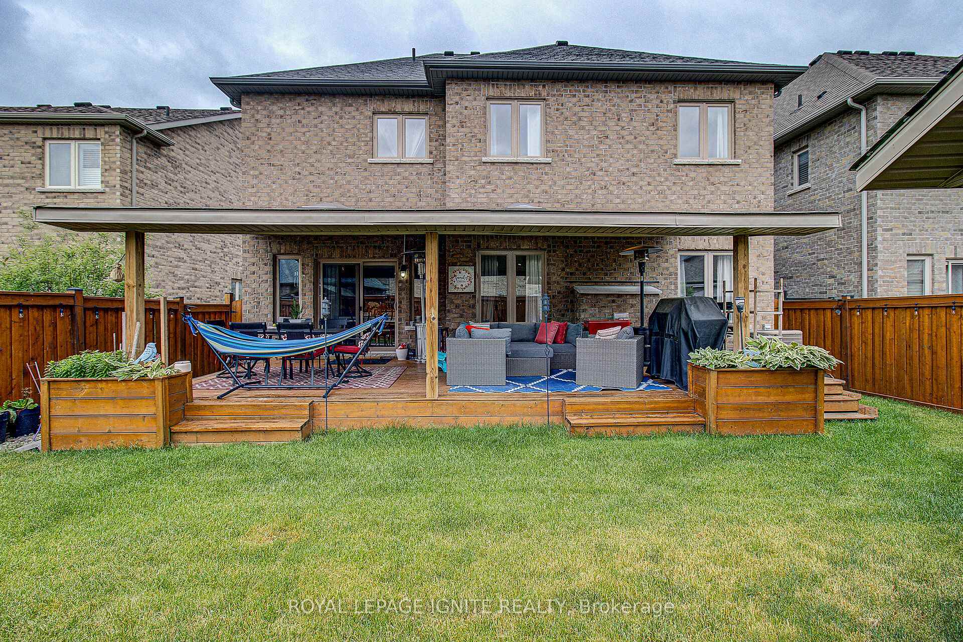 Photo 43 of 19 Hackett Street, New Tecumseth, Alliston — HOMEH