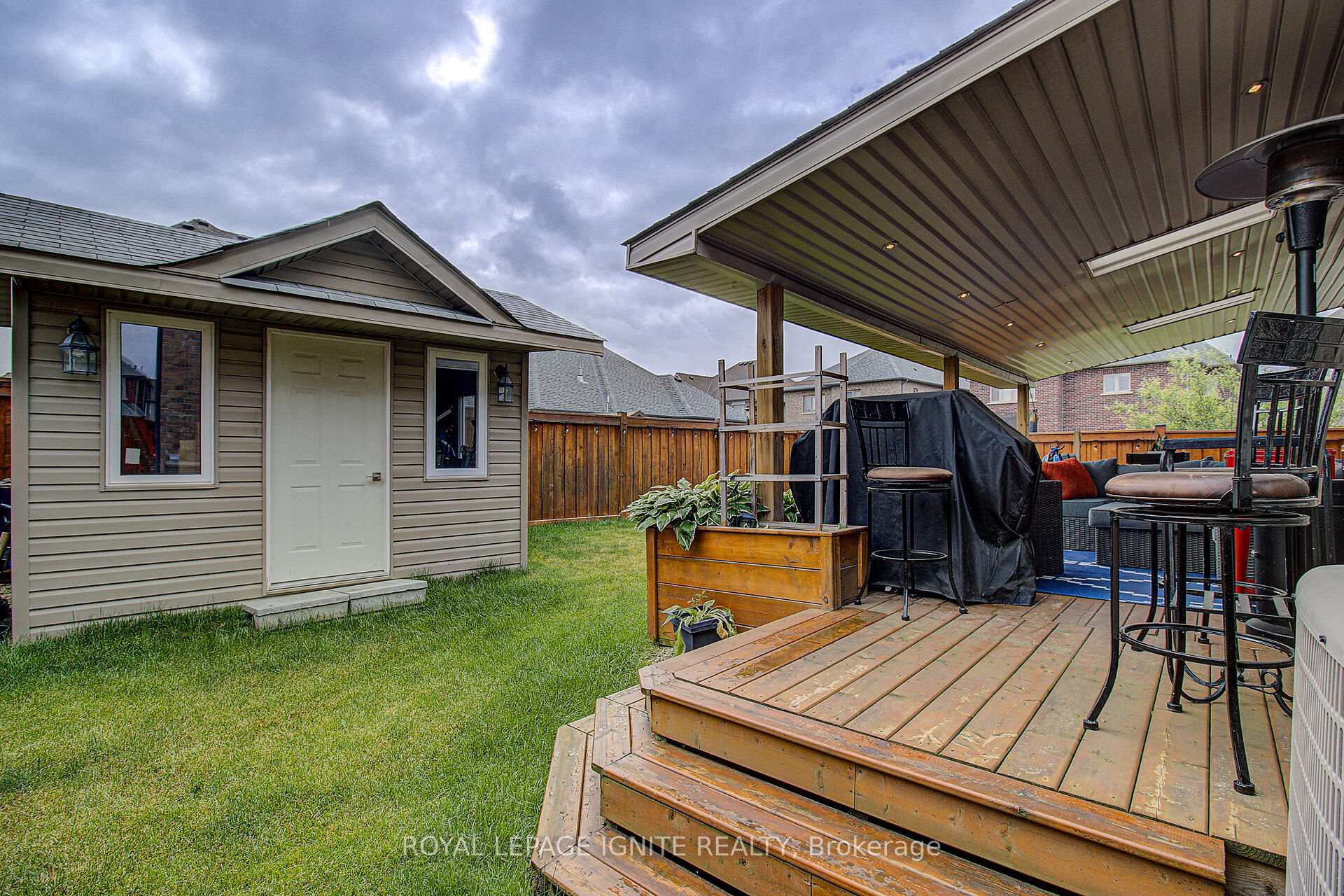 Photo 44 of 19 Hackett Street, New Tecumseth, Alliston — HOMEH