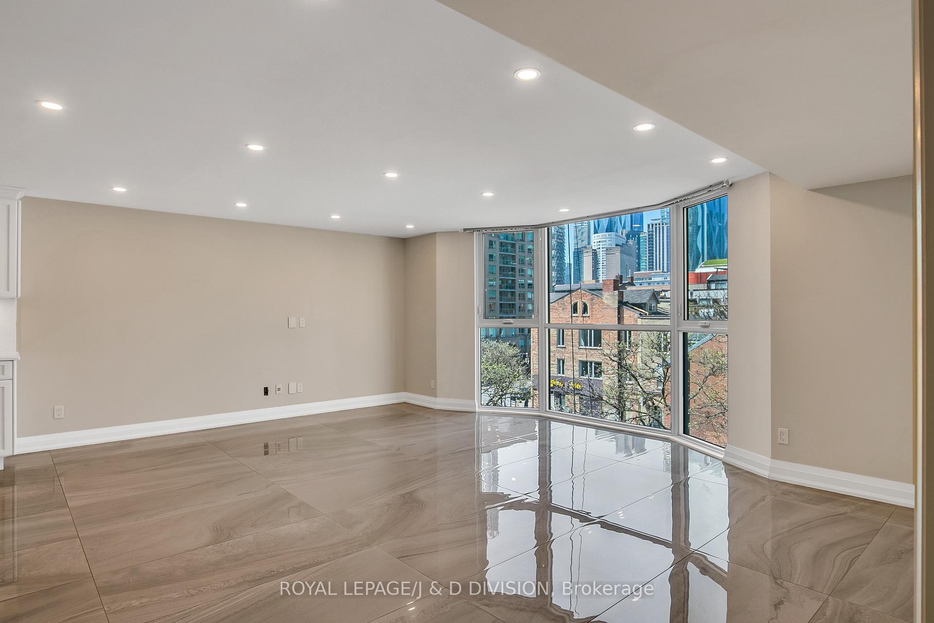 Photo 7 of Unit 405, 25 George Street, Toronto, Church-Yonge Corridor — HOMEH