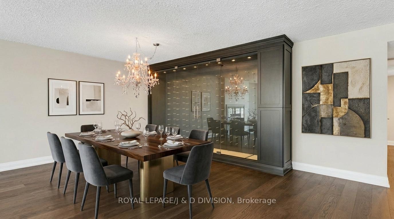 Photo 10 of Unit 405, 25 George Street, Toronto, Church-Yonge Corridor — HOMEH