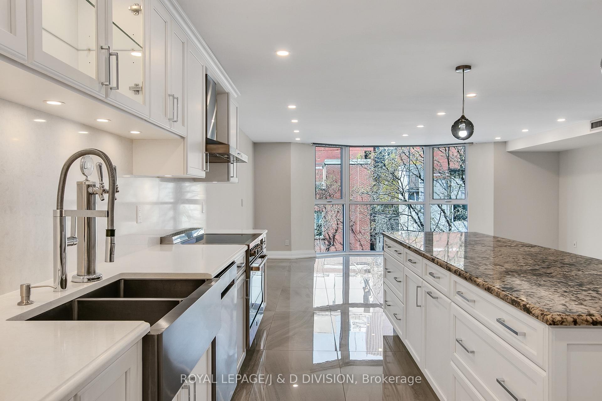 Photo 13 of Unit 405, 25 George Street, Toronto, Church-Yonge Corridor — HOMEH