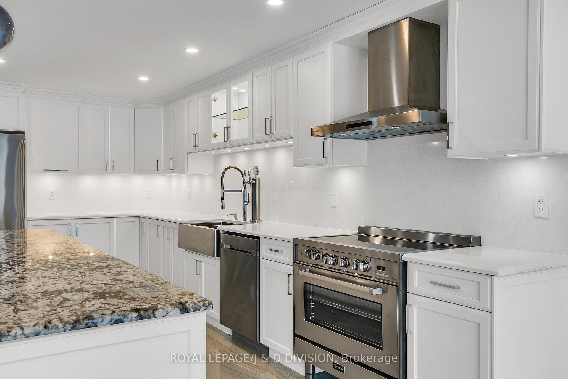 Photo 16 of Unit 405, 25 George Street, Toronto, Church-Yonge Corridor — HOMEH
