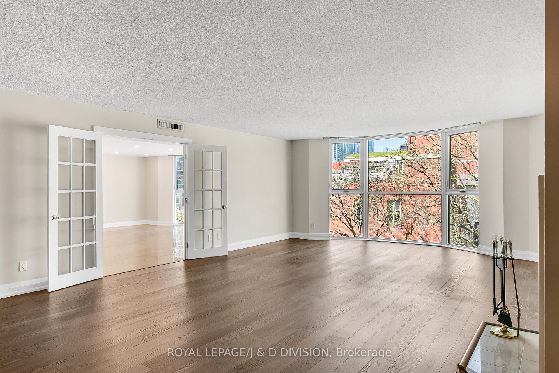 Photo 19 of Unit 405, 25 George Street, Toronto, Church-Yonge Corridor — HOMEH