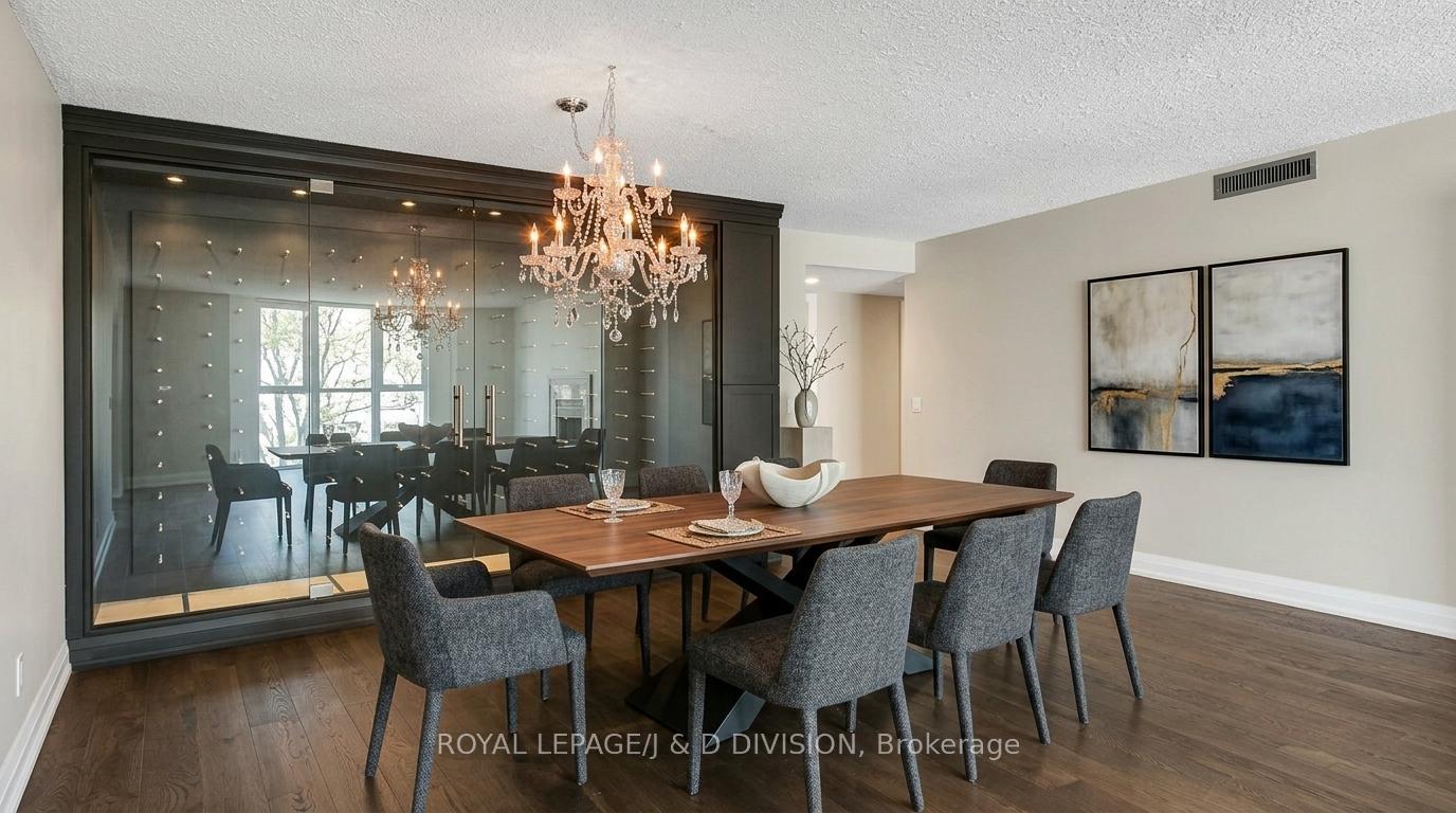 Photo 20 of Unit 405, 25 George Street, Toronto, Church-Yonge Corridor — HOMEH