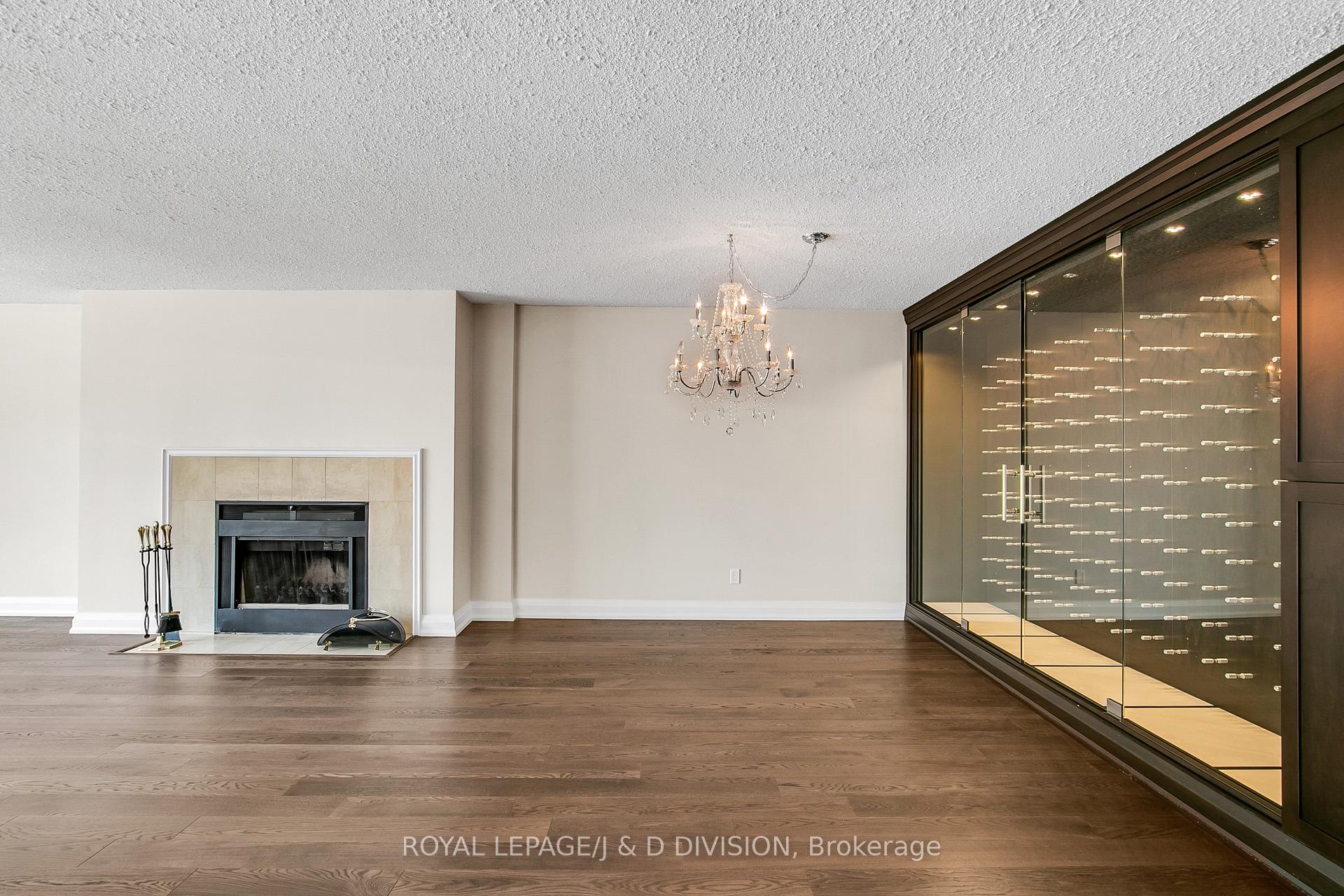 Photo 21 of Unit 405, 25 George Street, Toronto, Church-Yonge Corridor — HOMEH
