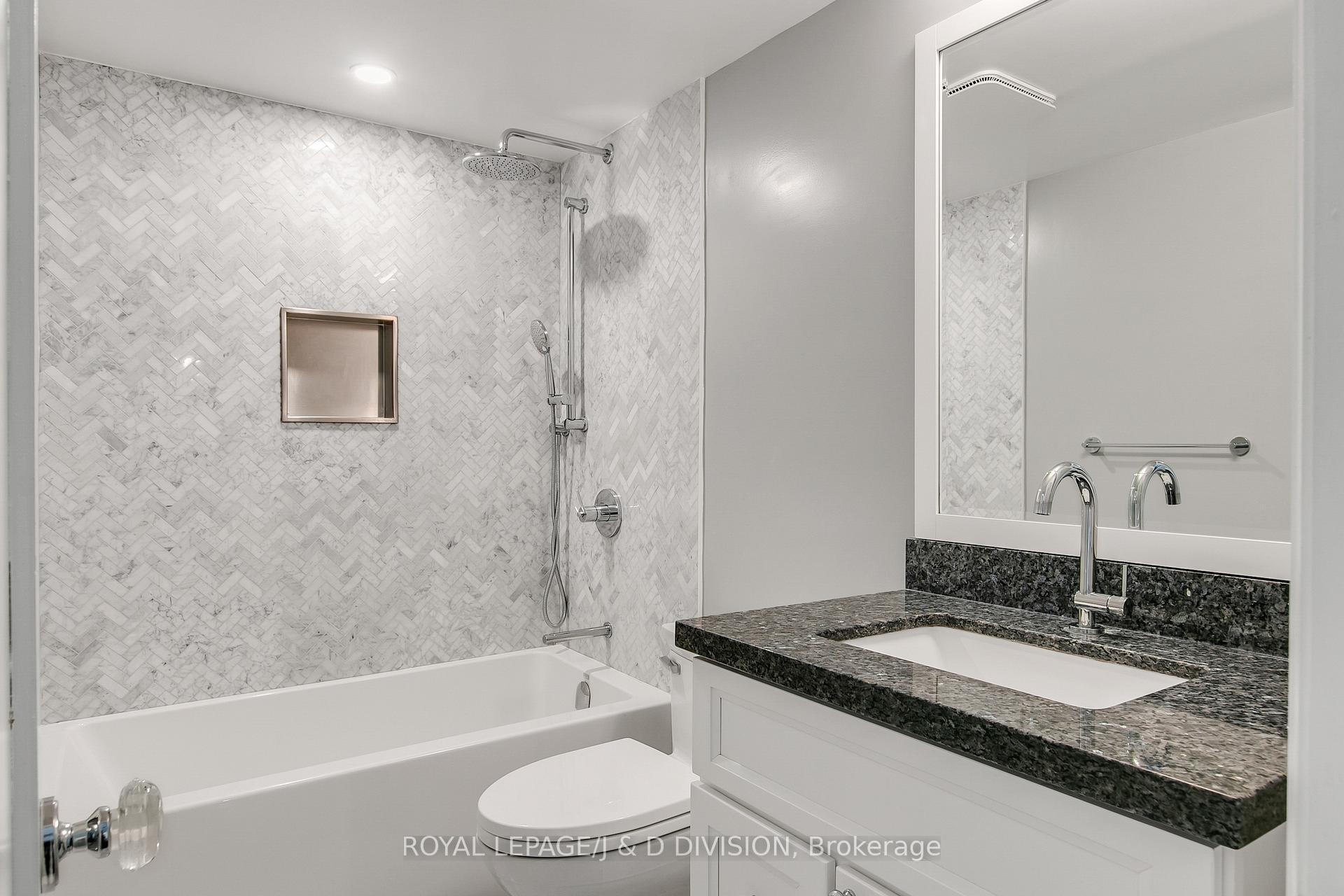 Photo 28 of Unit 405, 25 George Street, Toronto, Church-Yonge Corridor — HOMEH