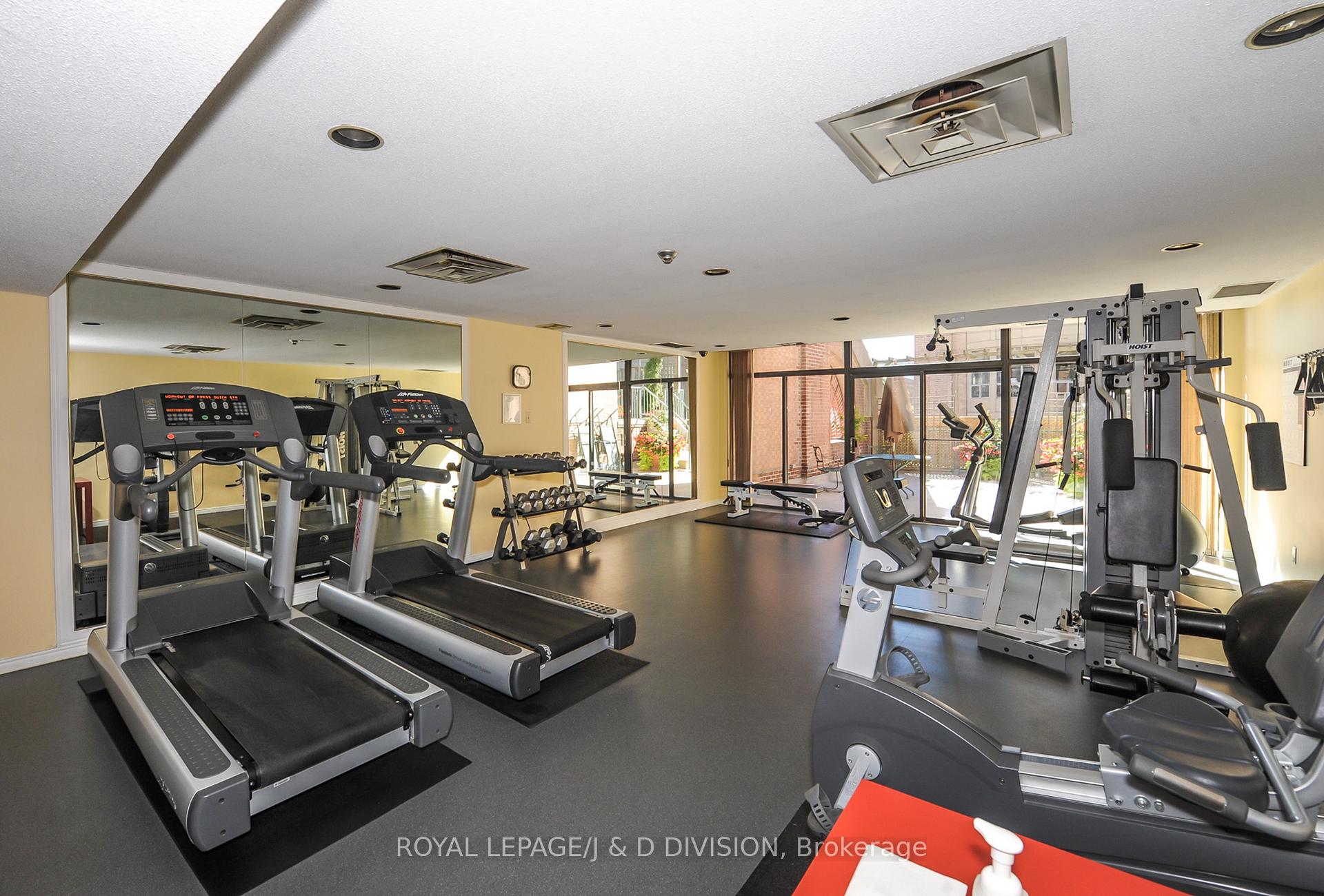 Photo 34 of Unit 405, 25 George Street, Toronto, Church-Yonge Corridor — HOMEH