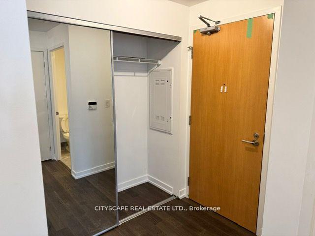 Photo 3 of Unit 708, 11 Wellesley Street, Toronto, Bay Street Corridor — HOMEH