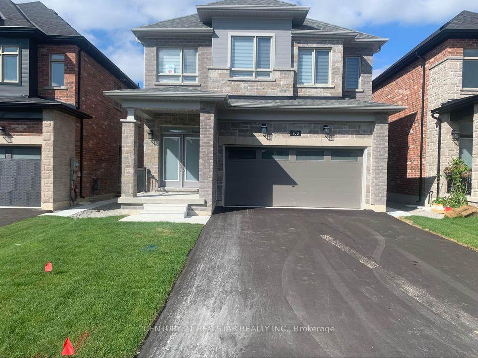 Photo 1 of Unit Upper, 180 Franklin Trail, Barrie, Rural Barrie Southwest — HOMEH