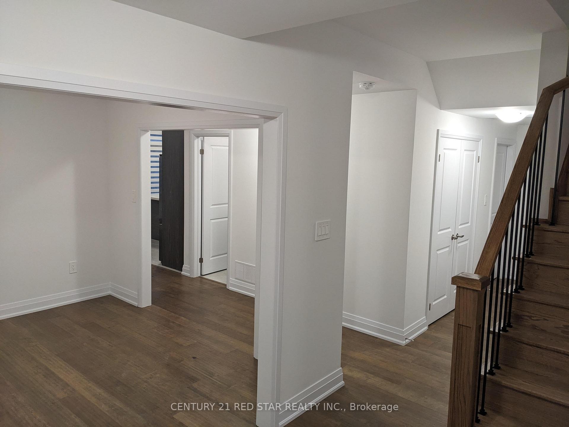 Photo 17 of Unit Upper, 180 Franklin Trail, Barrie, Rural Barrie Southwest — HOMEH