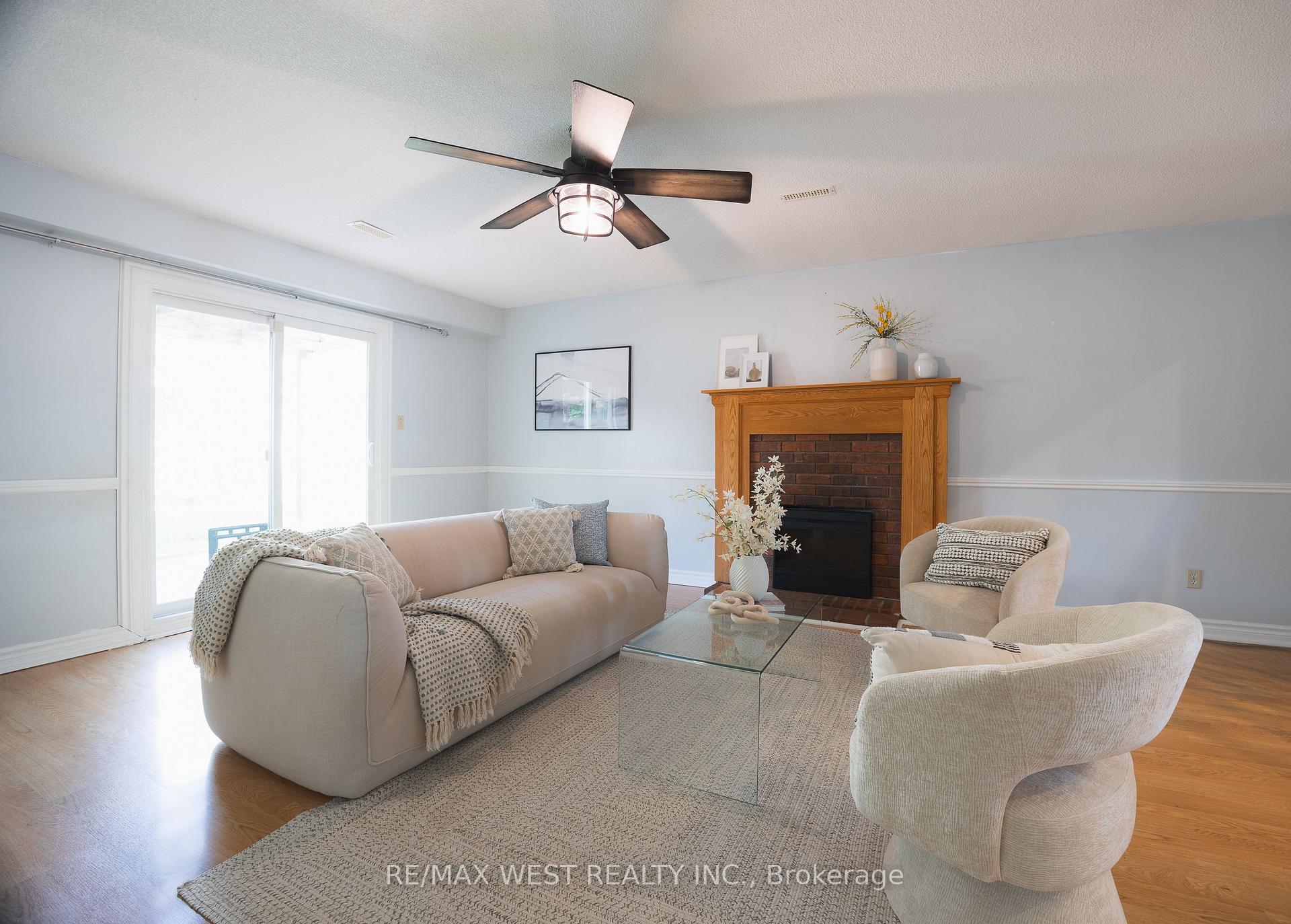 Photo 15 of 14 Souch Court, Clarington, Bowmanville — HOMEH