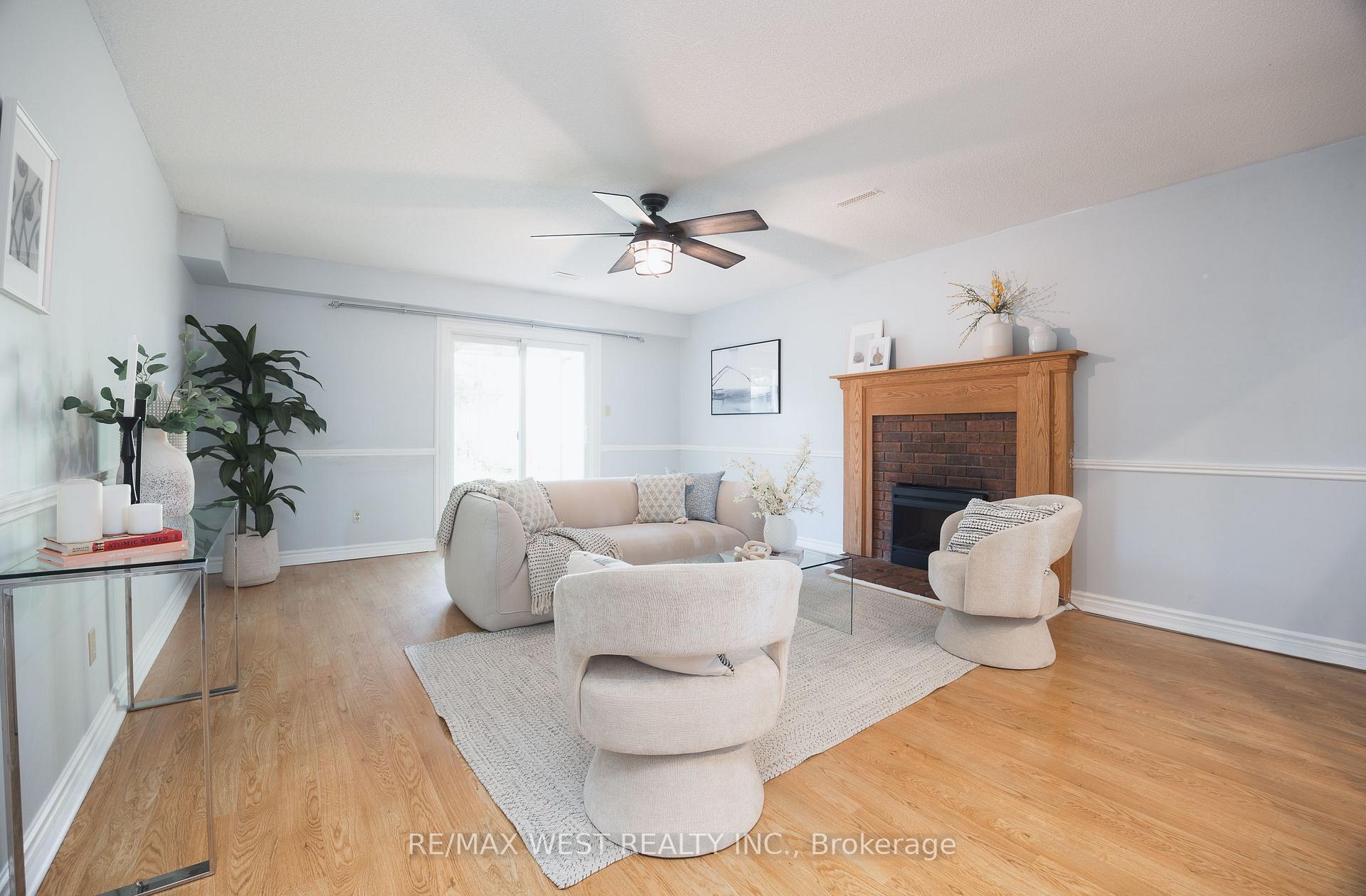 Photo 16 of 14 Souch Court, Clarington, Bowmanville — HOMEH
