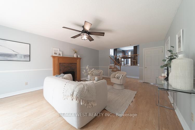 Photo 17 of 14 Souch Court, Clarington, Bowmanville — HOMEH