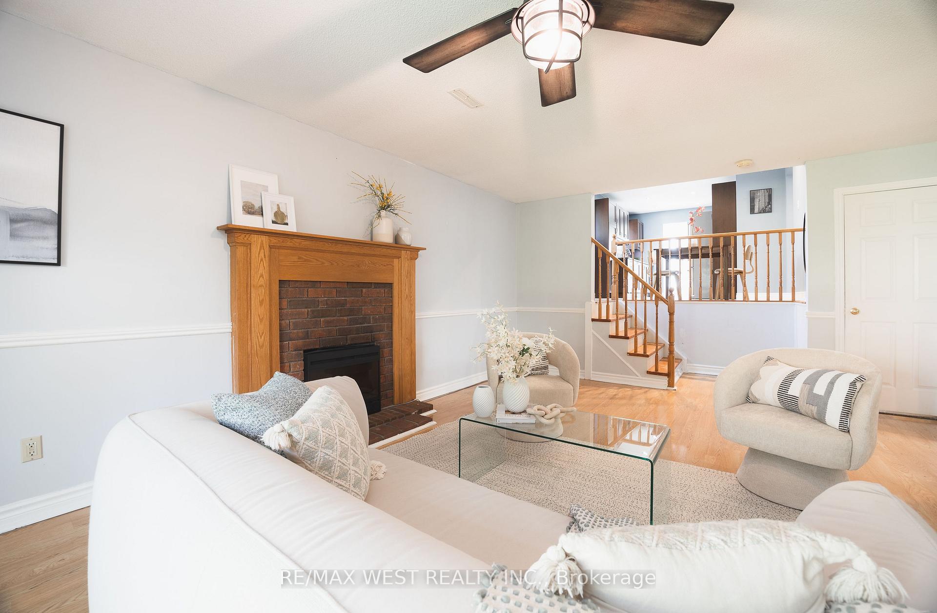 Photo 19 of 14 Souch Court, Clarington, Bowmanville — HOMEH