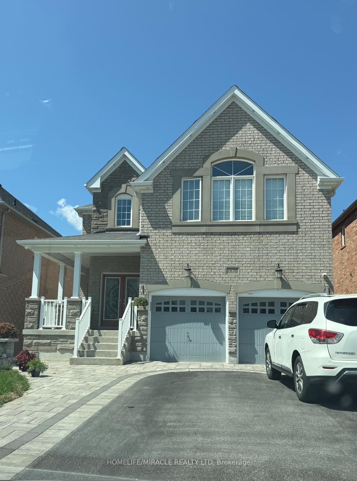 Photo 1 of Unit Basement, 1870 Esterbrook Drive, Oshawa, Taunton — HOMEH