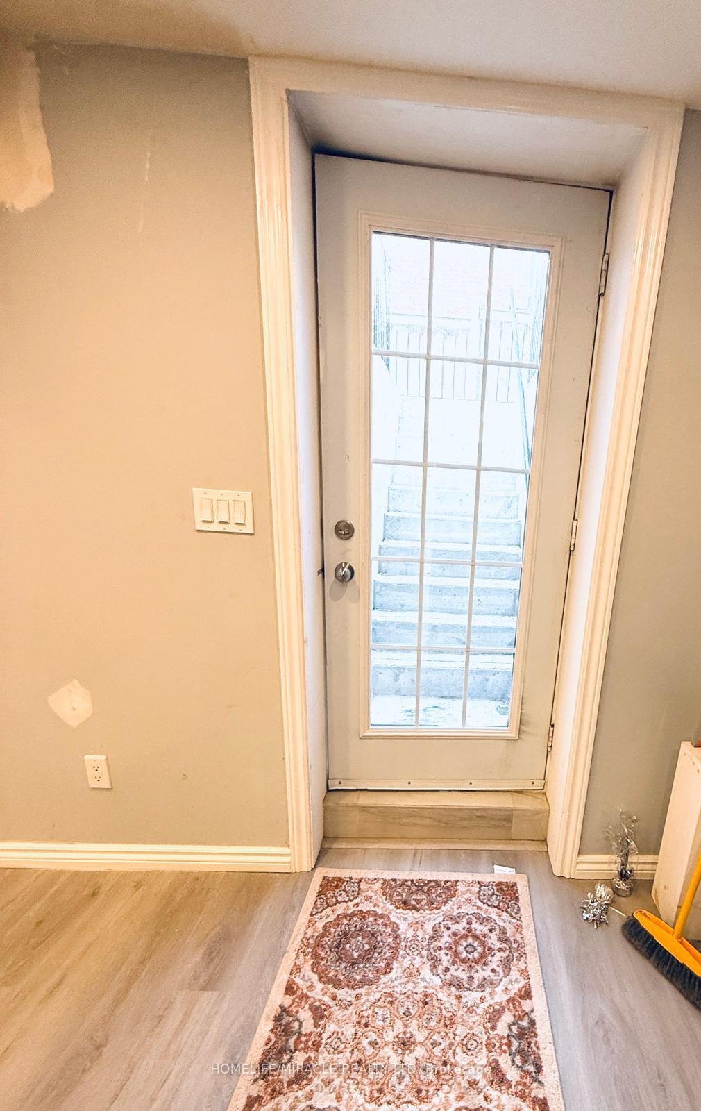 Photo 9 of Unit Basement, 1870 Esterbrook Drive, Oshawa, Taunton — HOMEH