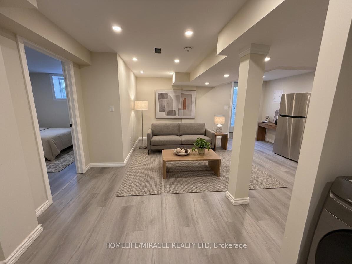 Photo 10 of Unit Basement, 1870 Esterbrook Drive, Oshawa, Taunton — HOMEH