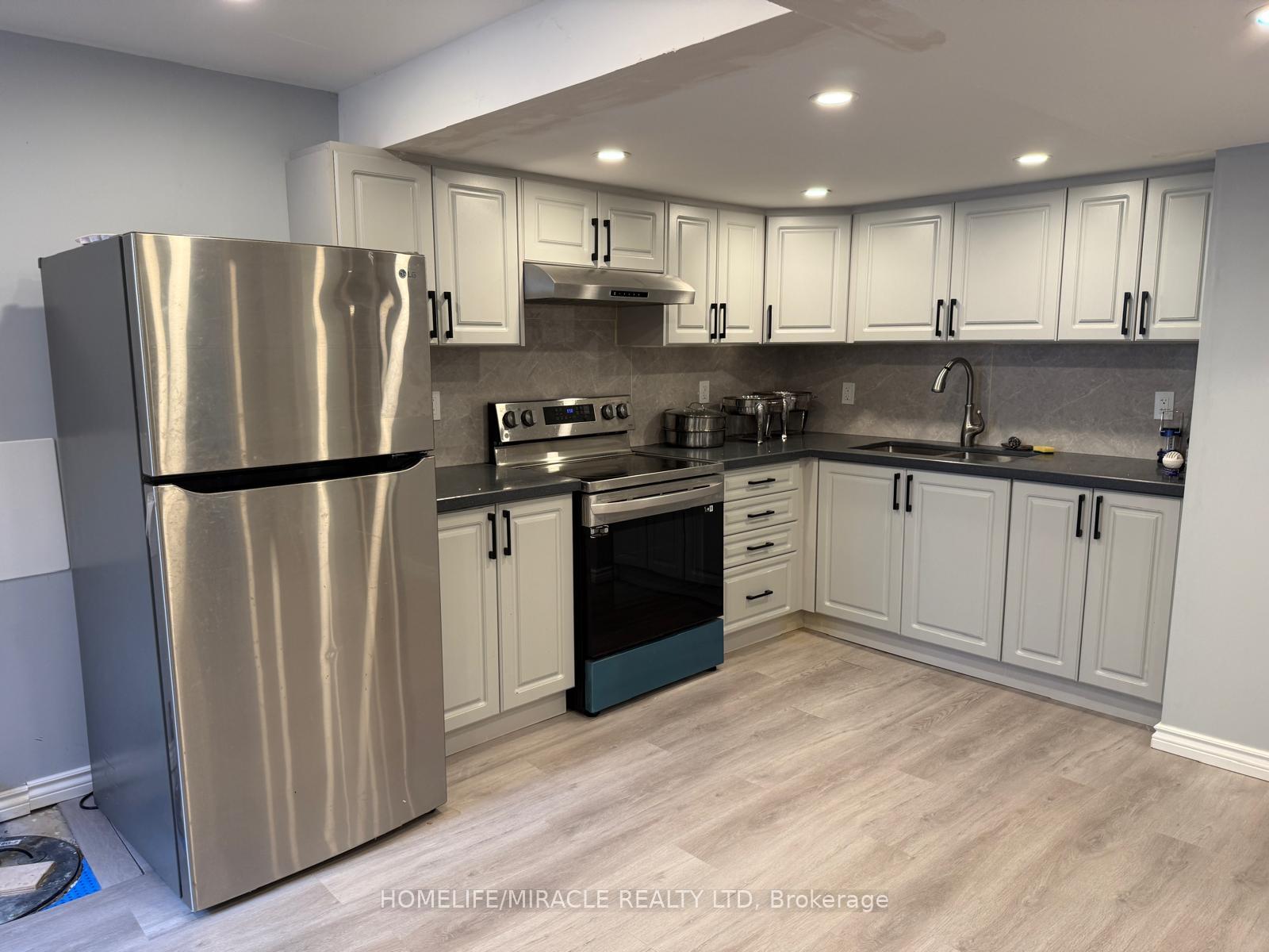 Photo 11 of Unit Basement, 1870 Esterbrook Drive, Oshawa, Taunton — HOMEH