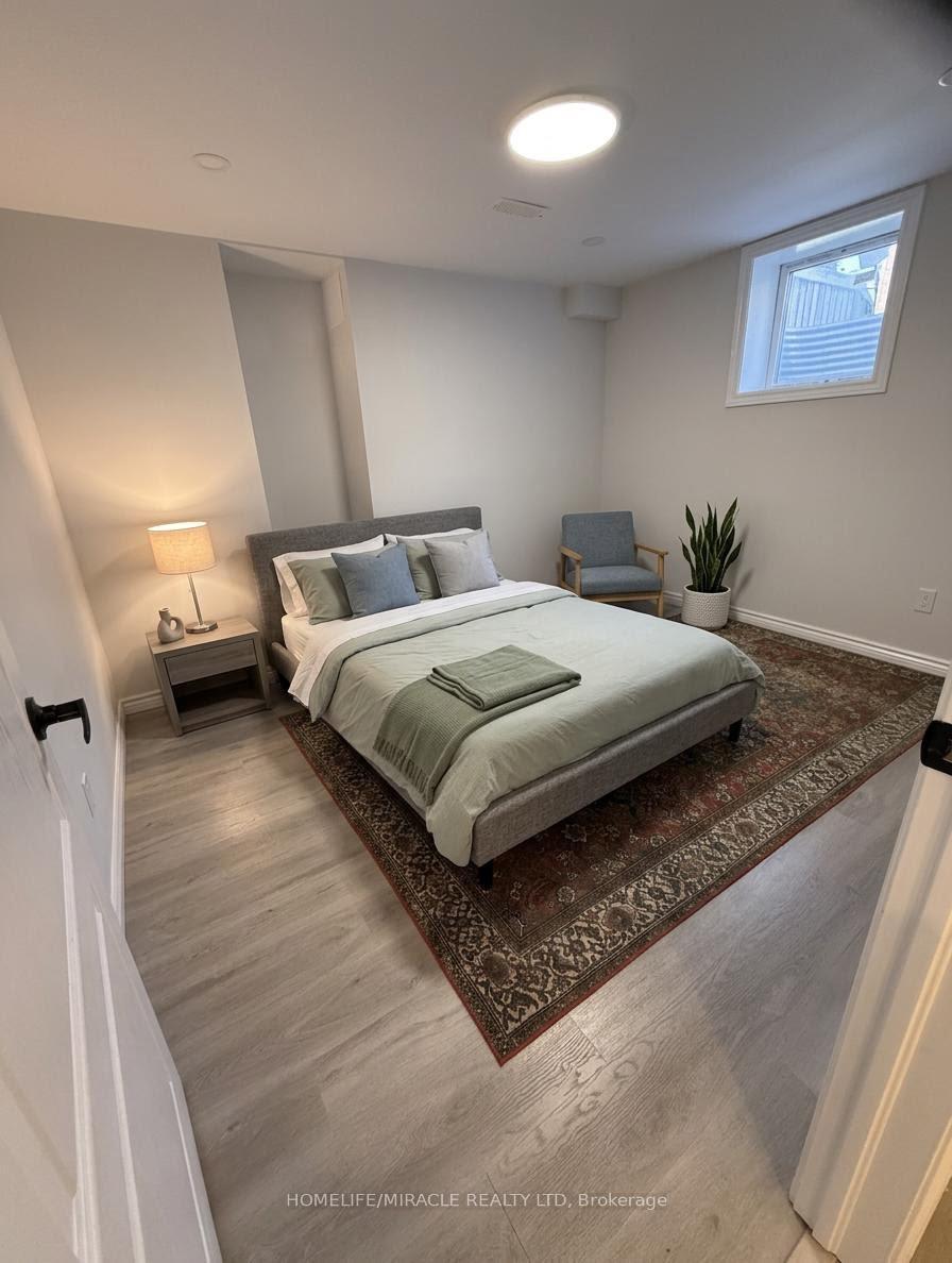 Photo 12 of Unit Basement, 1870 Esterbrook Drive, Oshawa, Taunton — HOMEH