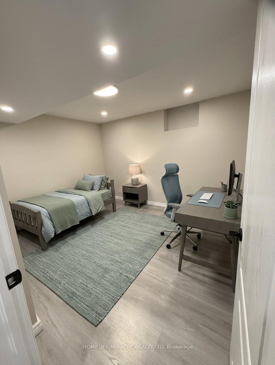Photo 13 of Unit Basement, 1870 Esterbrook Drive, Oshawa, Taunton — HOMEH
