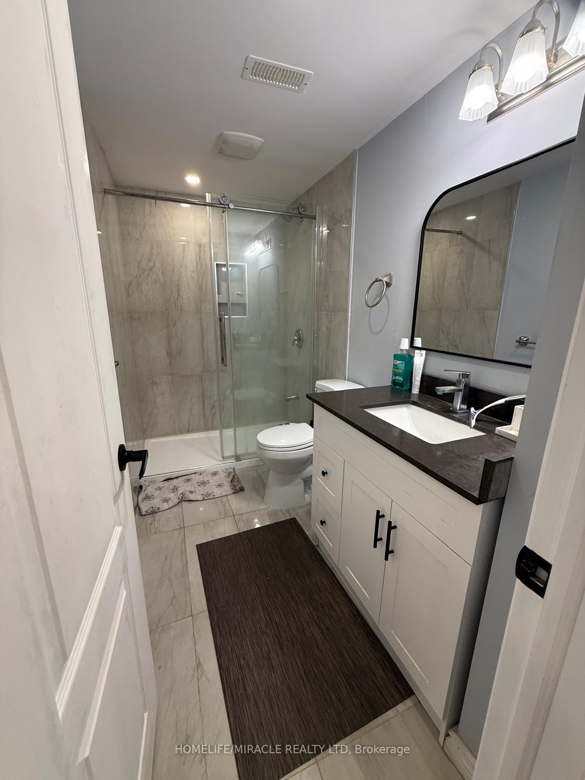 Photo 14 of Unit Basement, 1870 Esterbrook Drive, Oshawa, Taunton — HOMEH