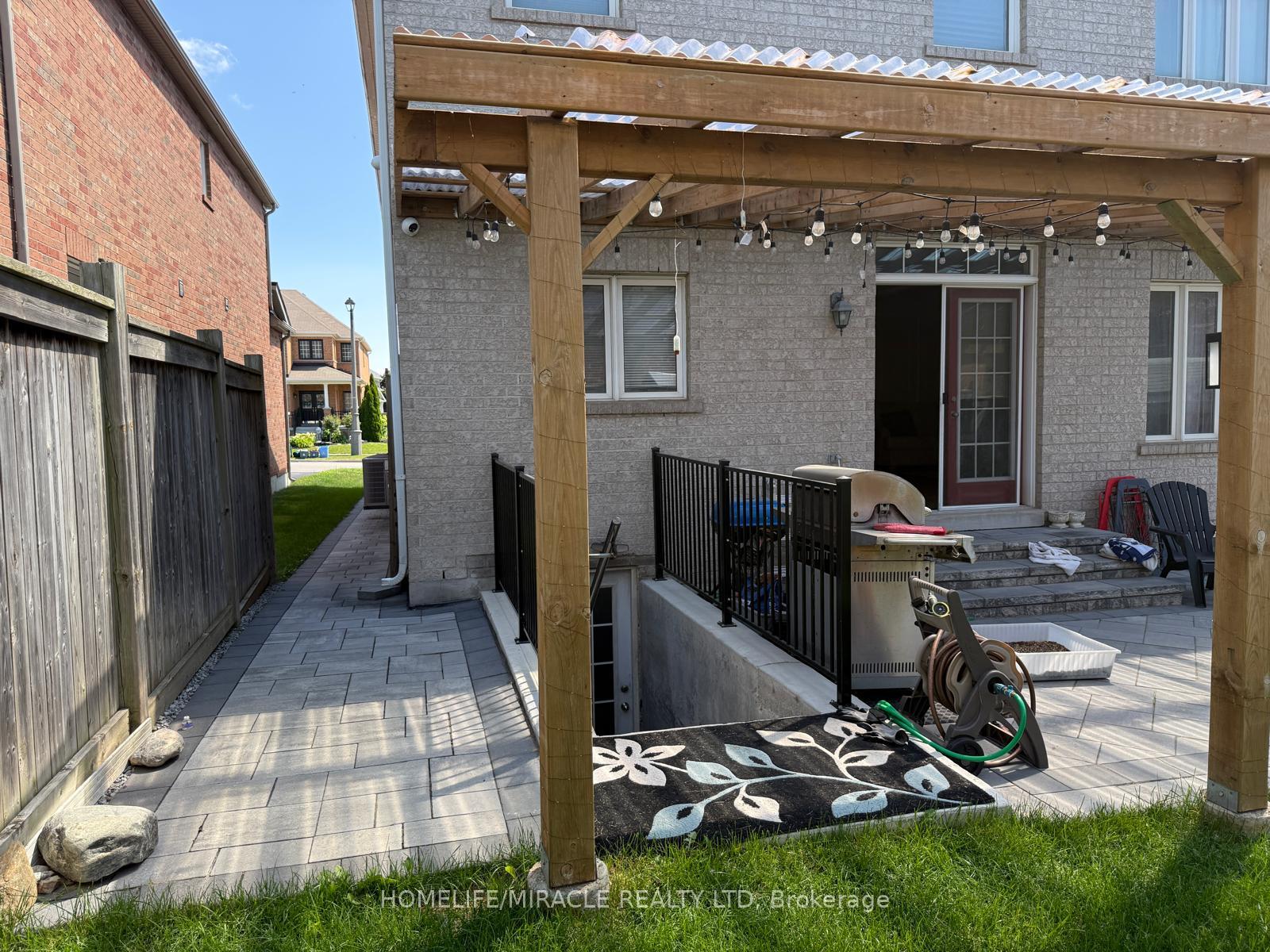 Photo 16 of Unit Basement, 1870 Esterbrook Drive, Oshawa, Taunton — HOMEH