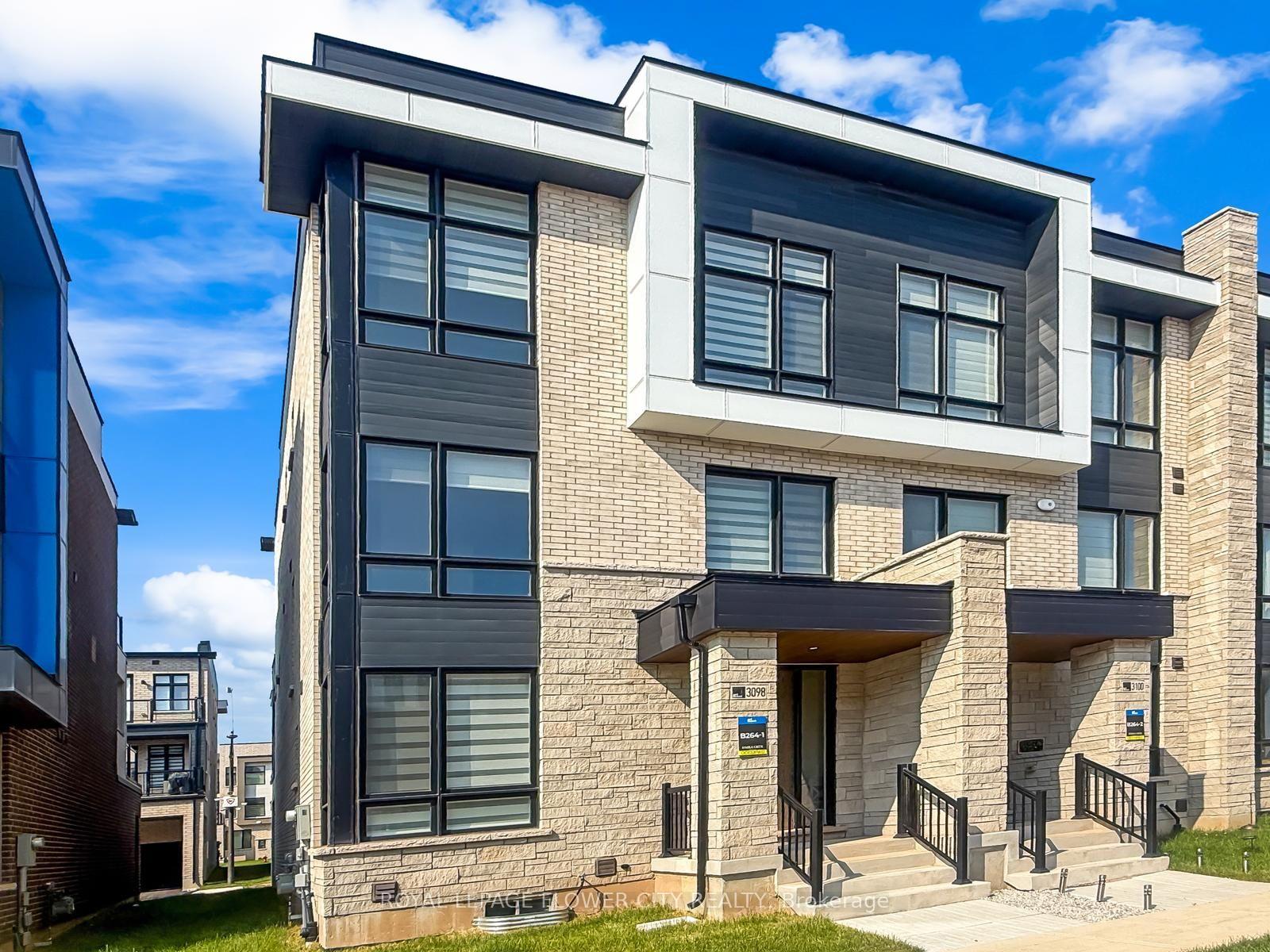 Photo 2 of 3098 Meadowridge Drive, Oakville, Joshua Meadows — HOMEH