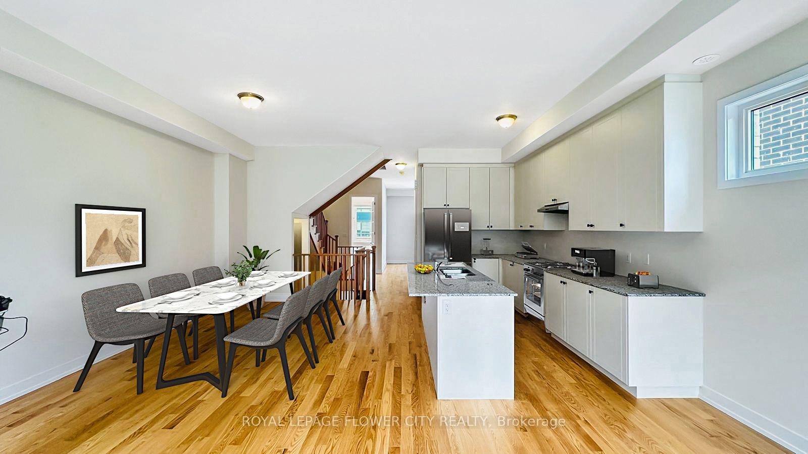 Photo 11 of 3098 Meadowridge Drive, Oakville, Joshua Meadows — HOMEH
