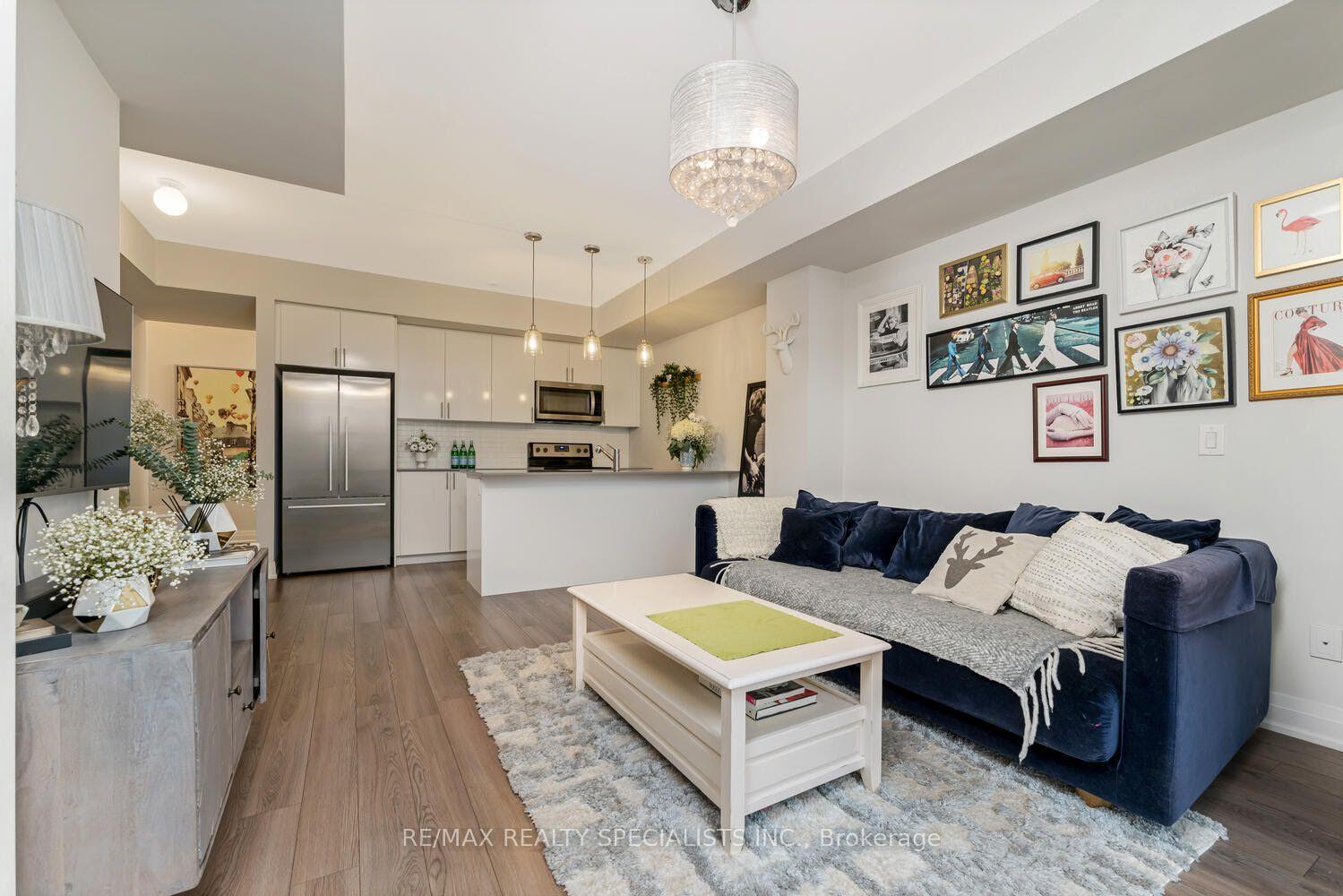 Photo 13 of Unit 106, 1206 Main Street E, Milton, Dempsey — HOMEH