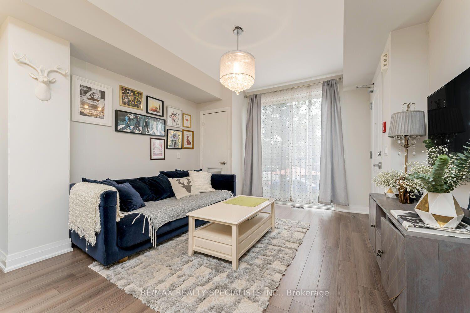 Photo 1 of Unit 106, 1206 Main Street E, Milton, Dempsey — HOMEH