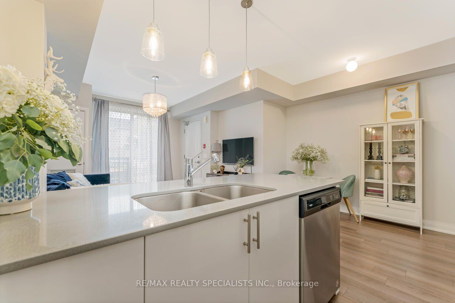 Photo 6 of Unit 106, 1206 Main Street E, Milton, Dempsey — HOMEH