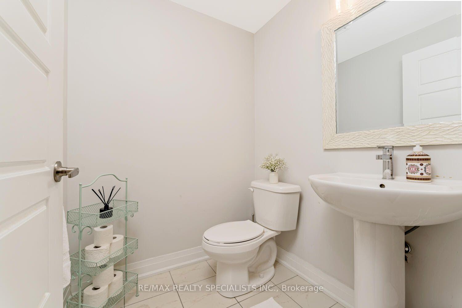 Photo 8 of Unit 106, 1206 Main Street E, Milton, Dempsey — HOMEH