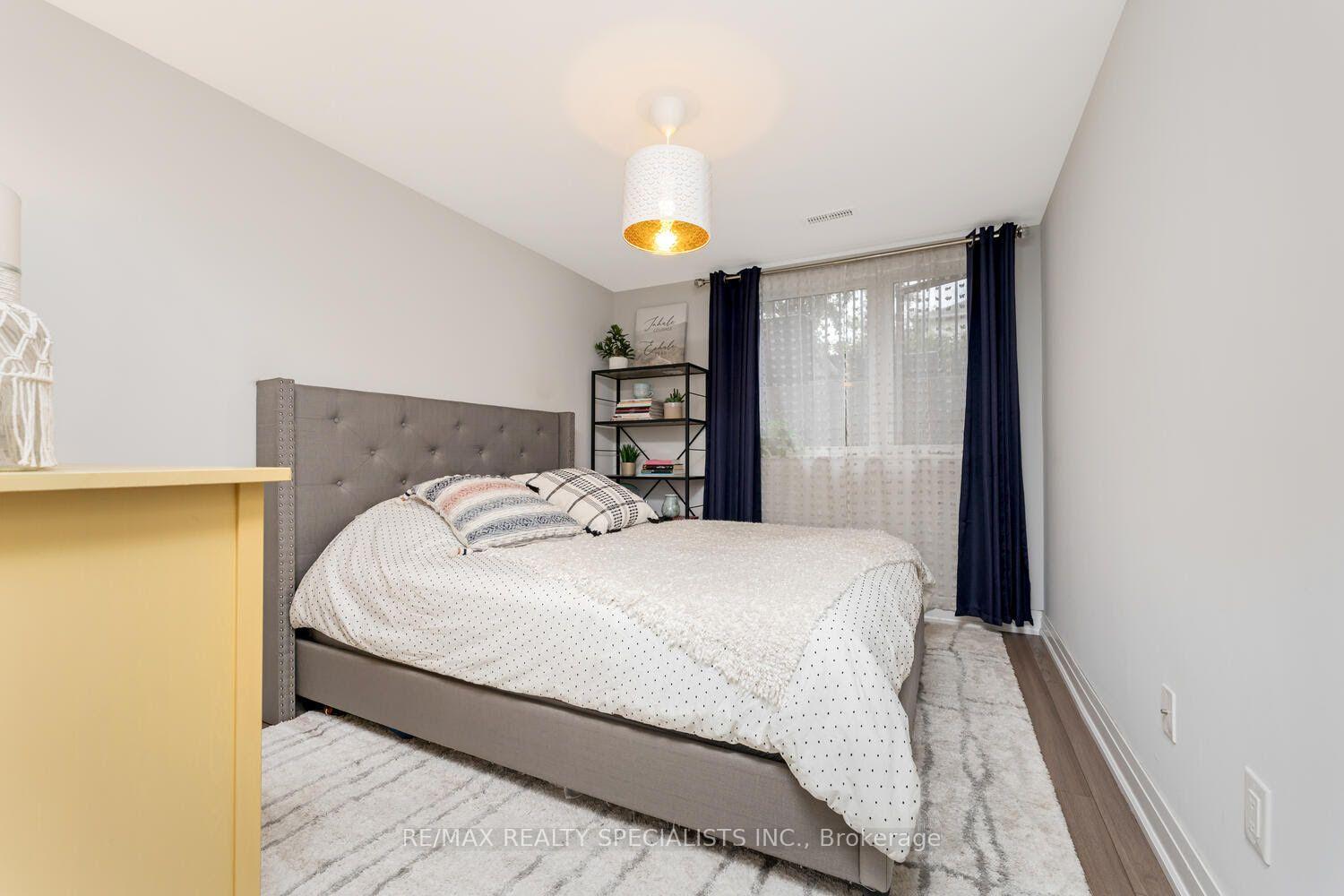 Photo 14 of Unit 106, 1206 Main Street E, Milton, Dempsey — HOMEH