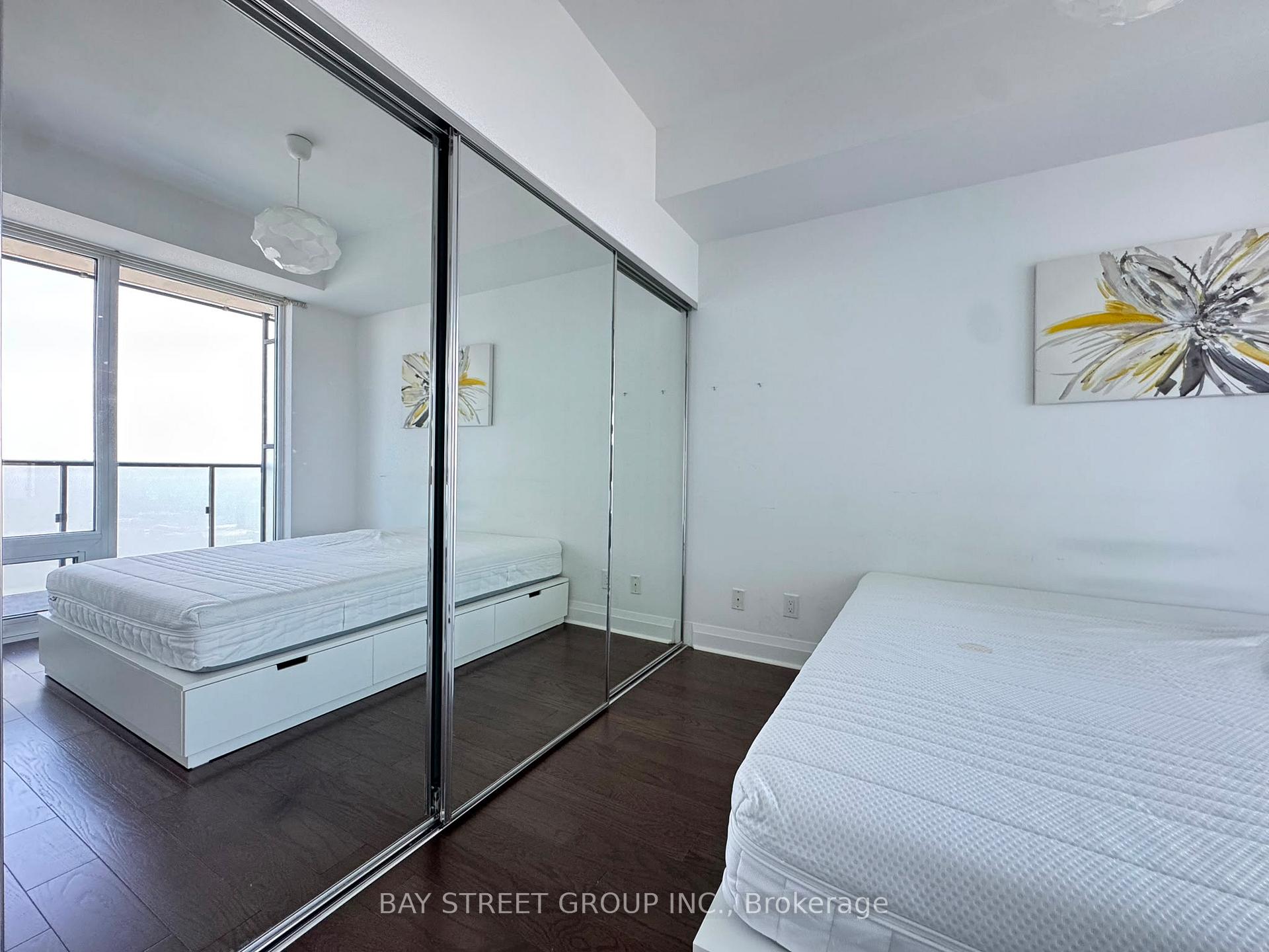 Photo 18 of Unit 4006, 1080 Bay Street, Toronto, Bay Street Corridor — HOMEH