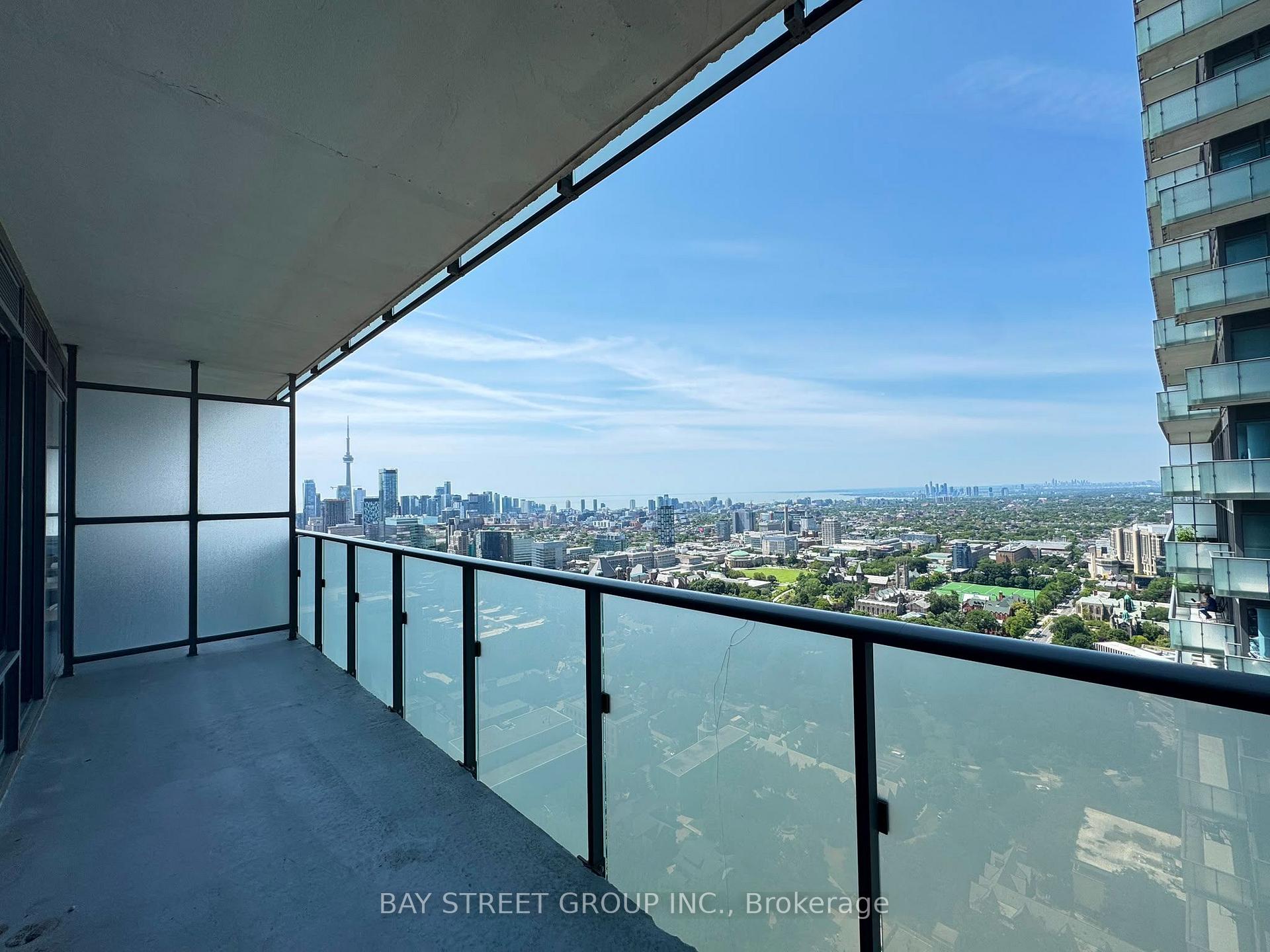 Photo 20 of Unit 4006, 1080 Bay Street, Toronto, Bay Street Corridor — HOMEH