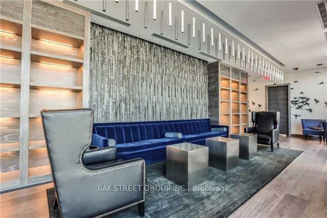 Photo 21 of Unit 4006, 1080 Bay Street, Toronto, Bay Street Corridor — HOMEH