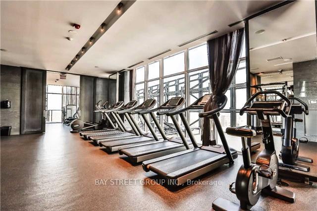Photo 22 of Unit 4006, 1080 Bay Street, Toronto, Bay Street Corridor — HOMEH